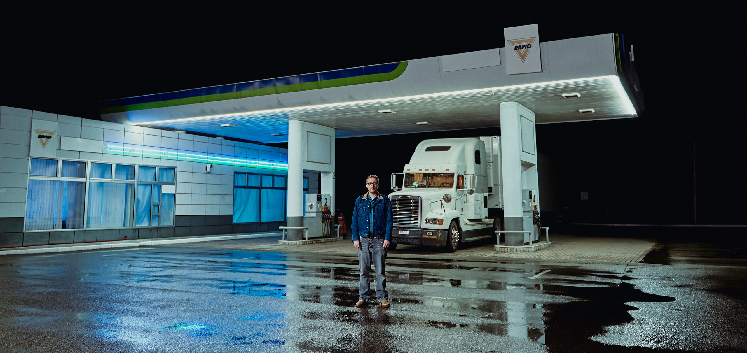 Jack Daniels. Danya Pryvit | Photographer