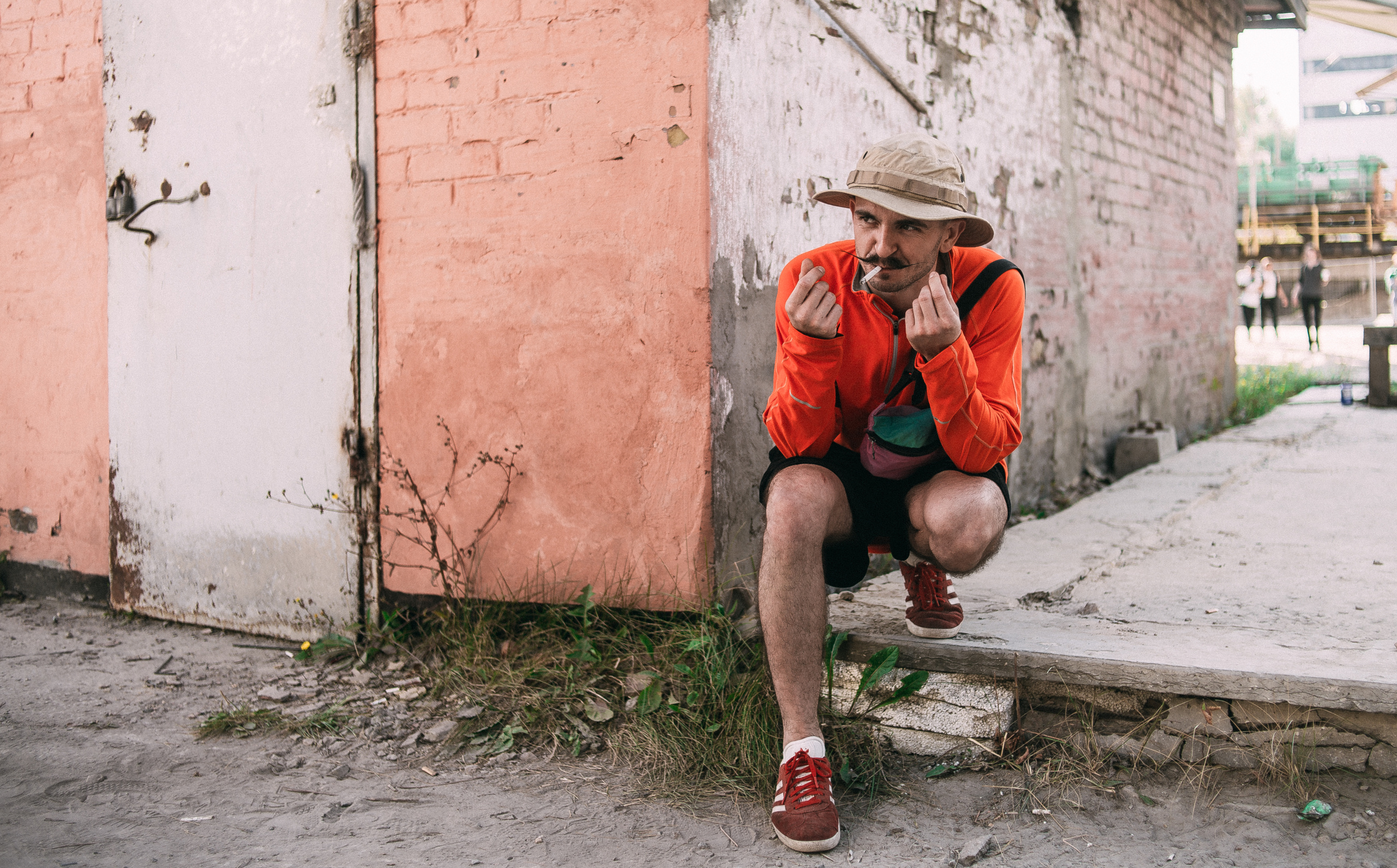 Events. Danya Pryvit | Photographer