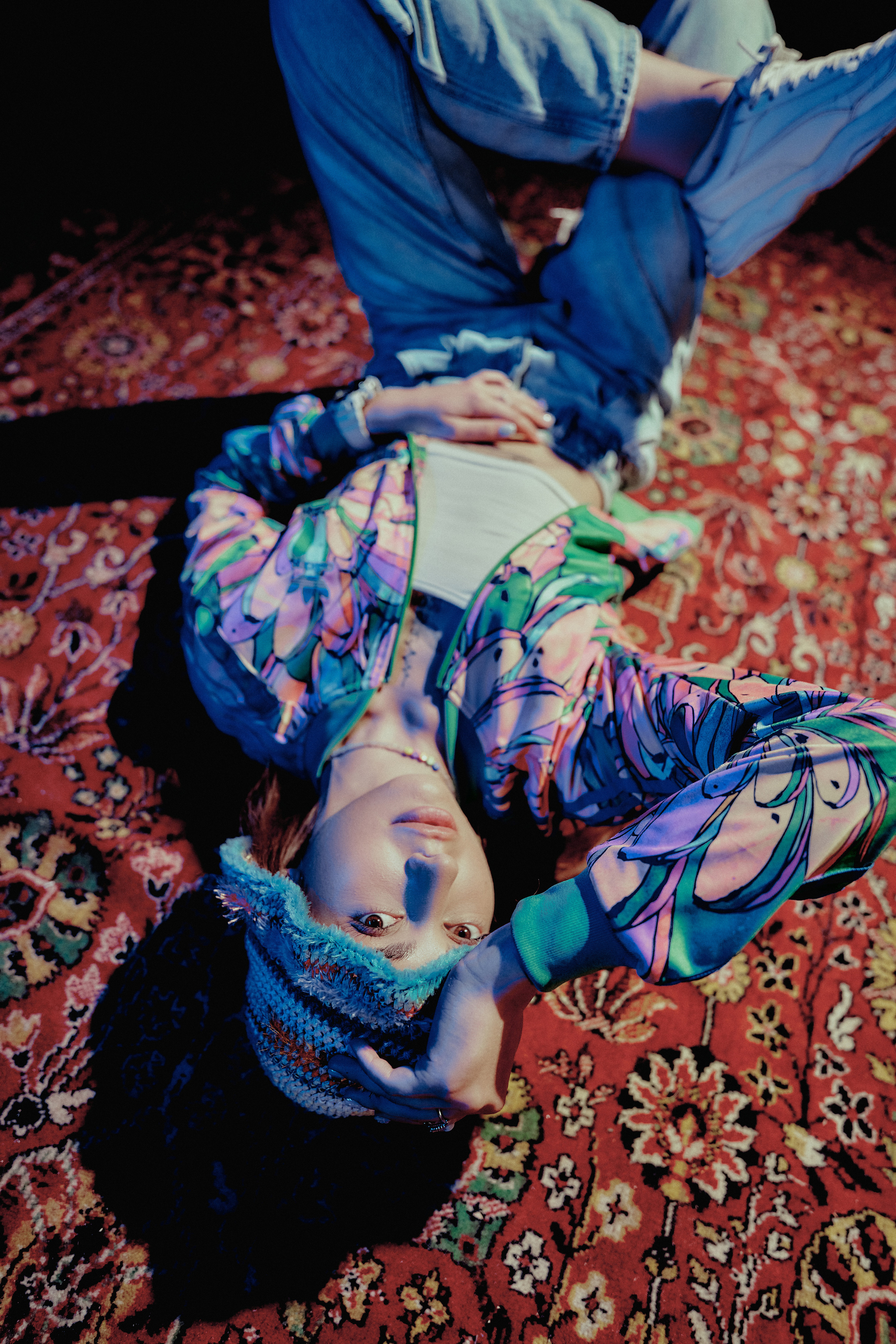 Musicians. Danya Pryvit | Photographer