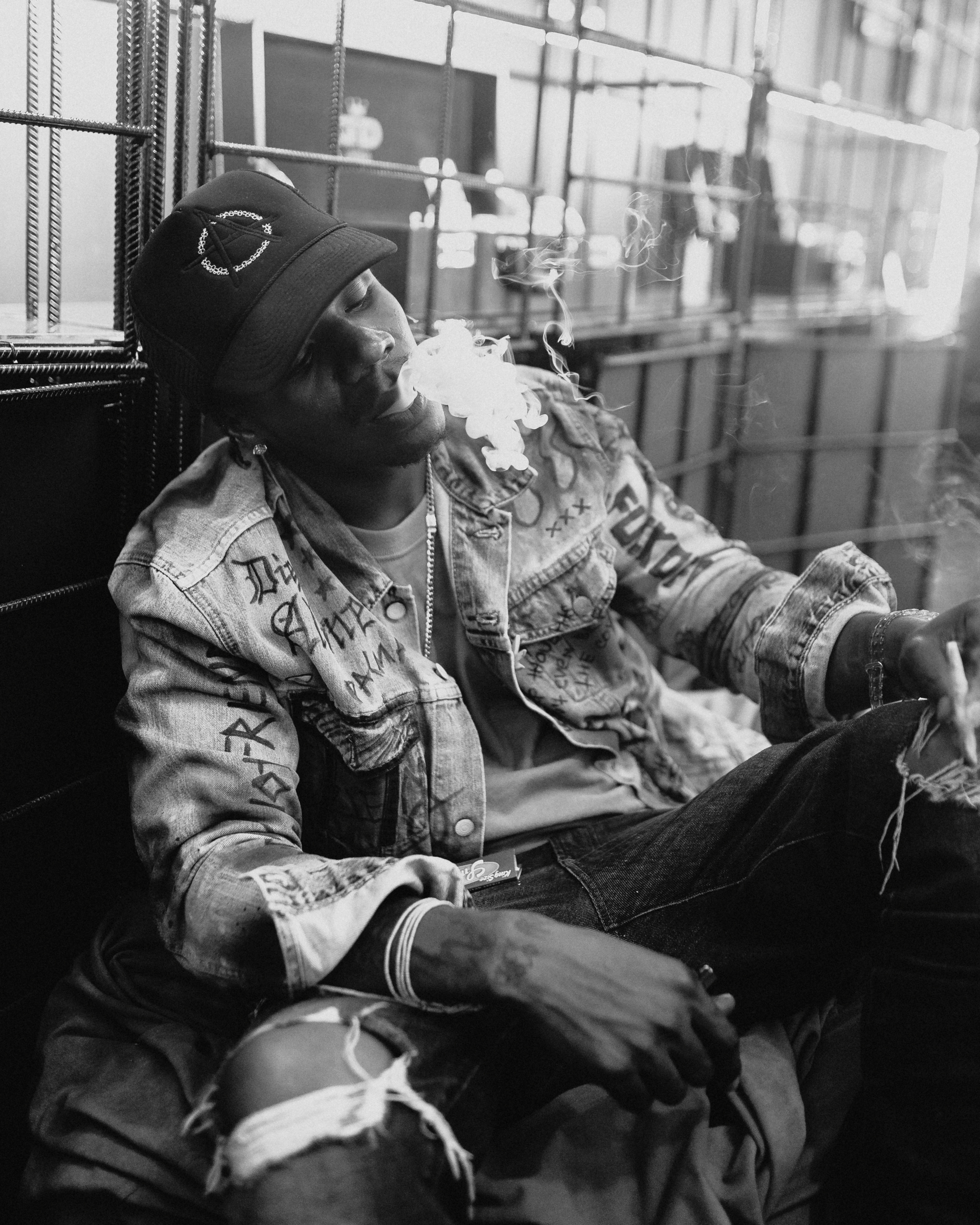 Musicians. Danya Pryvit | Photographer