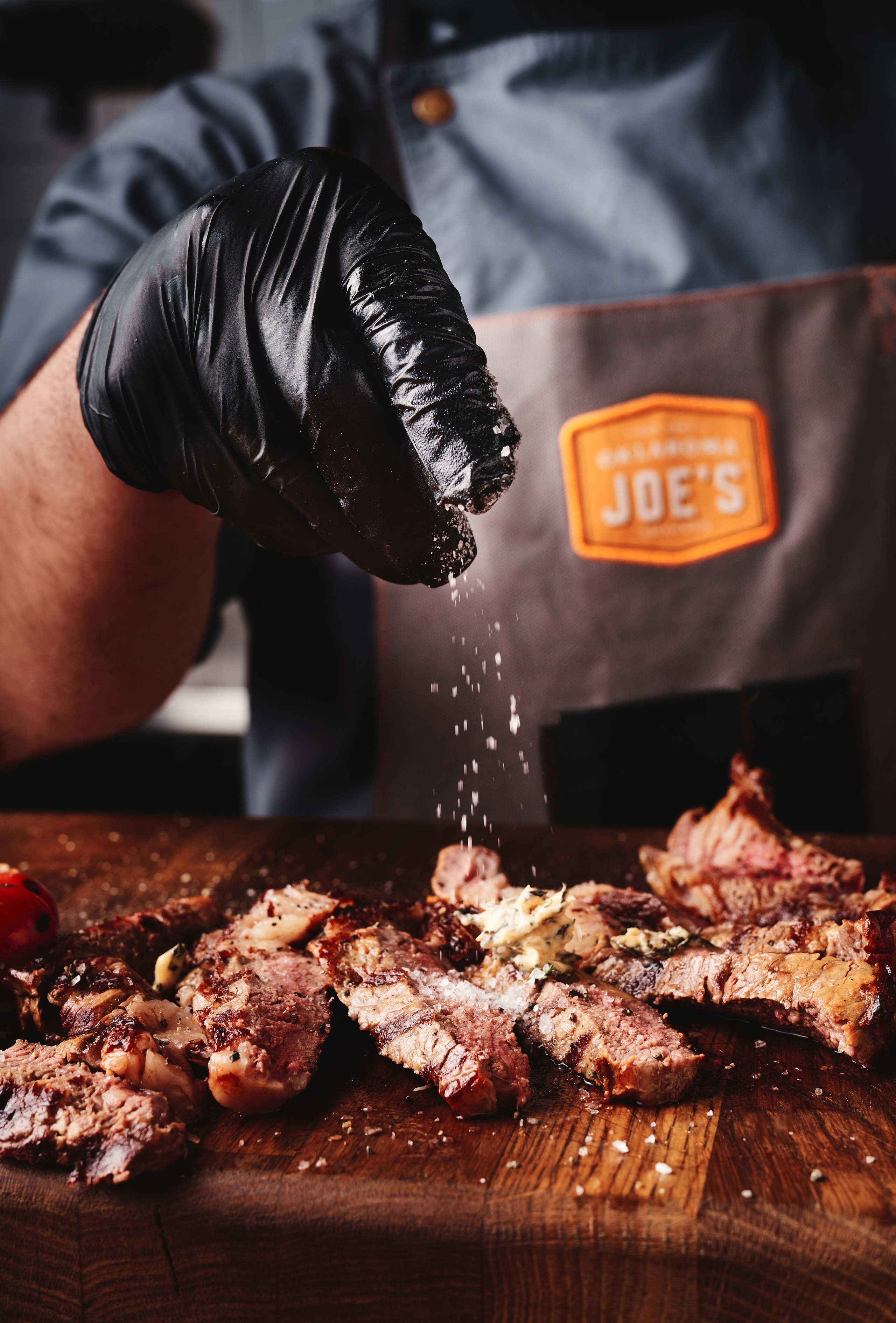 Food & Beverage. Danya Pryvit | Photographer