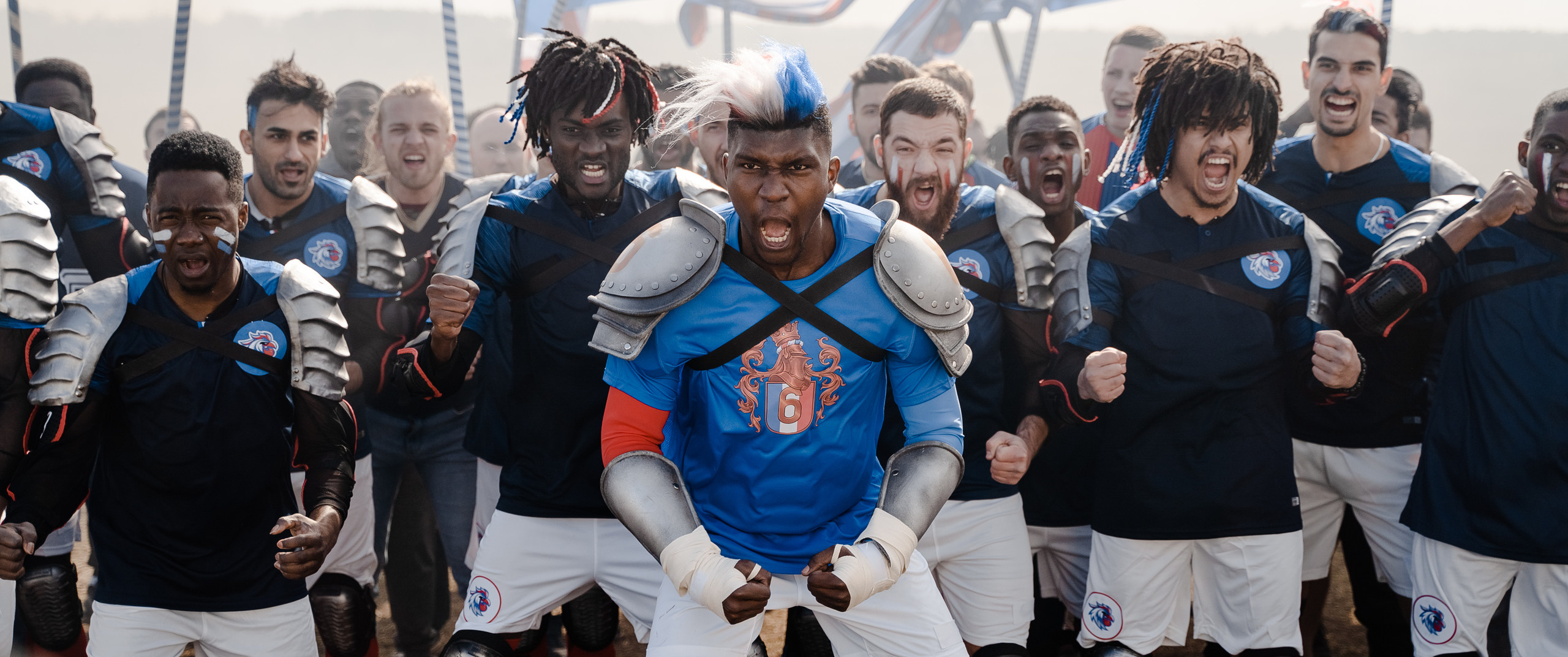 Parimatch. Danya Pryvit | Photographer