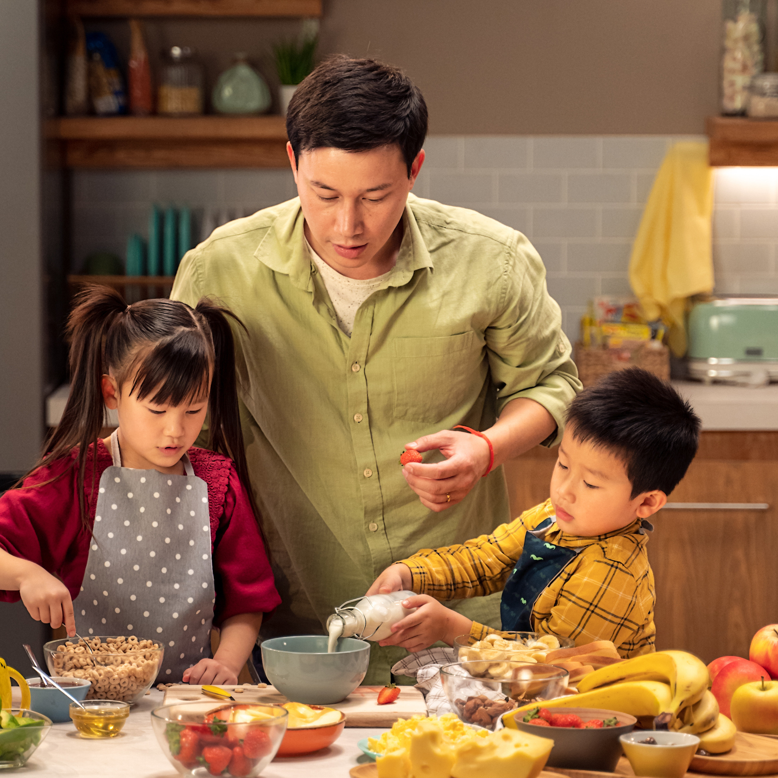 Social Media Content. Danya Pryvit | Photographer