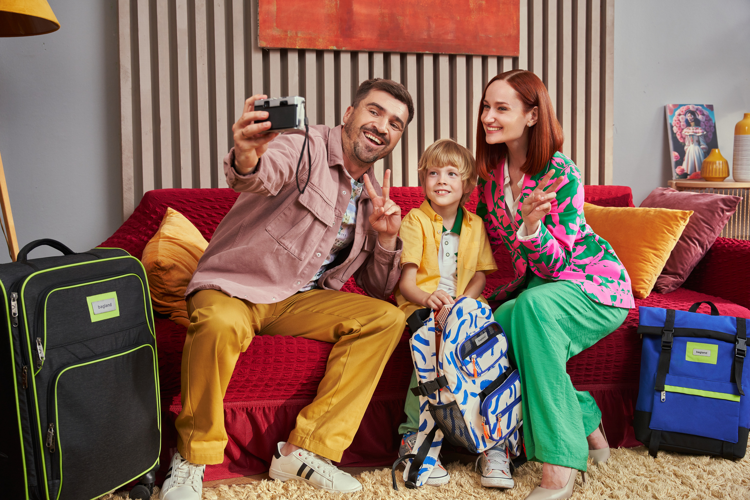 Bagland. Danya Pryvit | Photographer