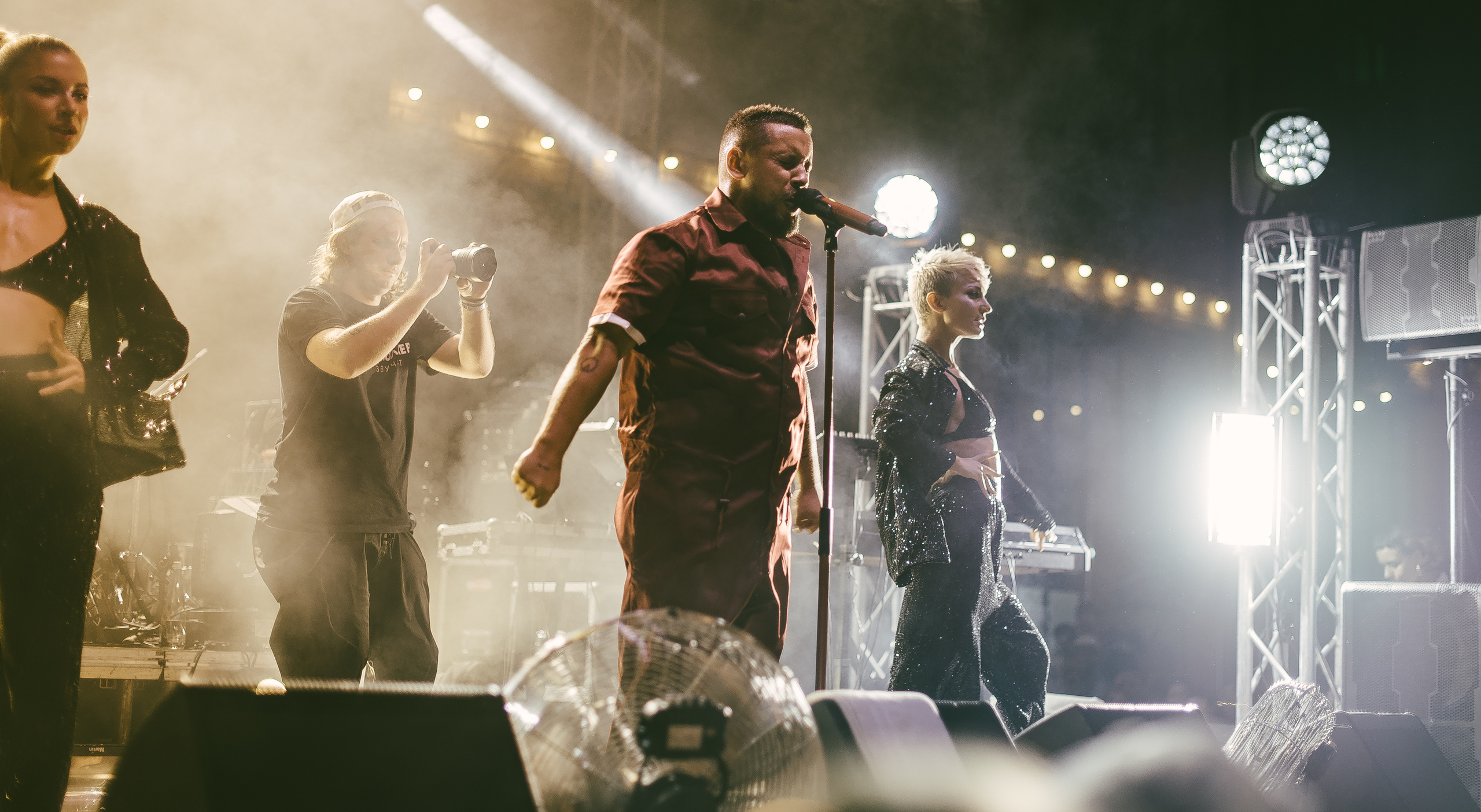 Events. Danya Pryvit | Photographer