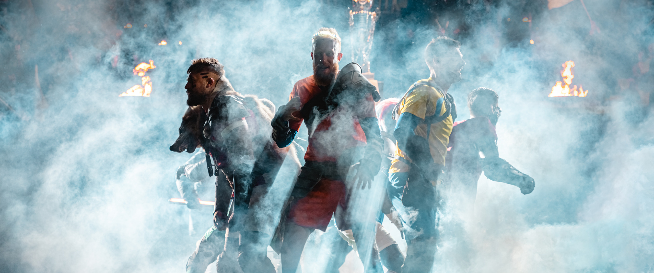 Parimatch. Danya Pryvit | Photographer