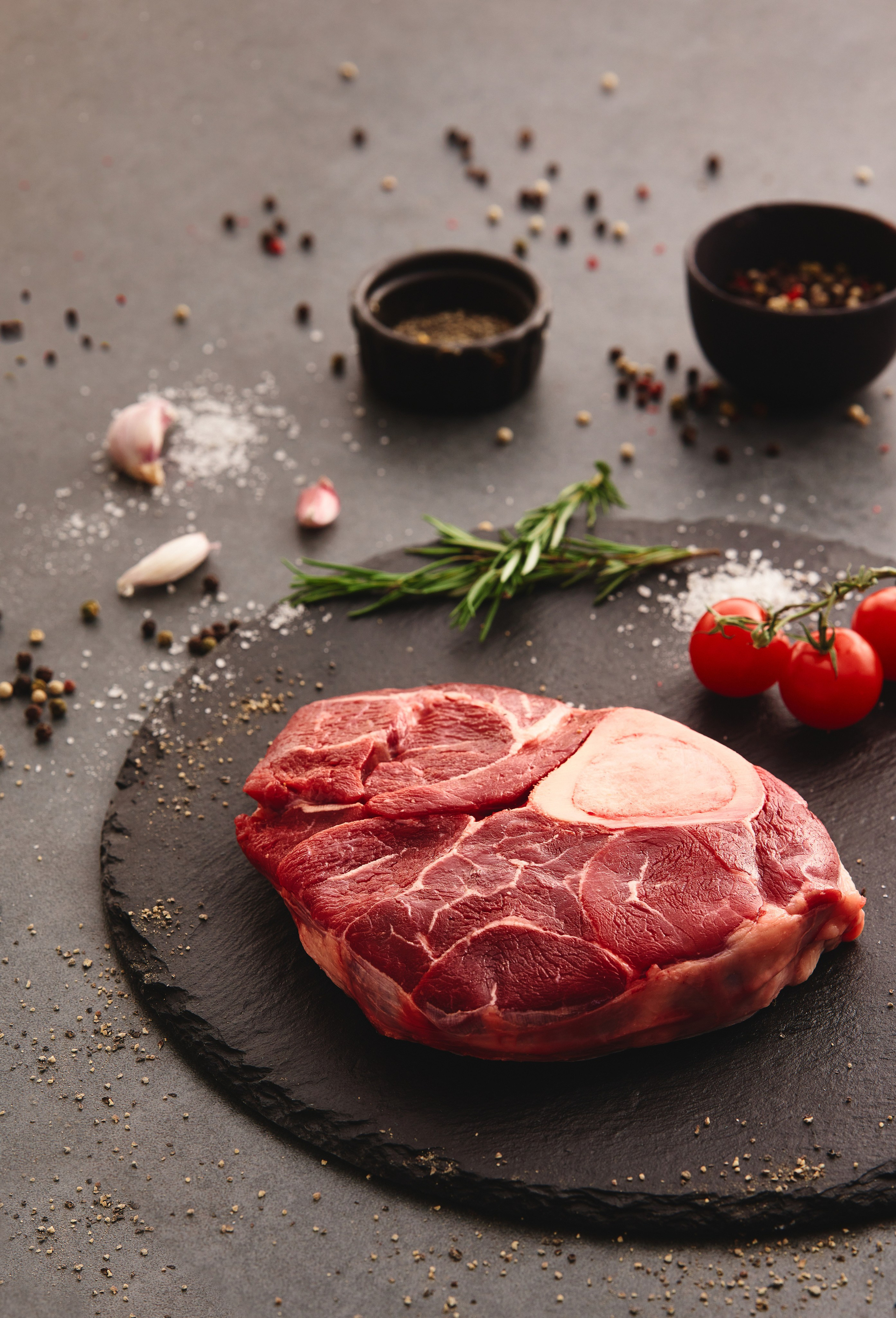 Food & Beverage. Danya Pryvit | Photographer