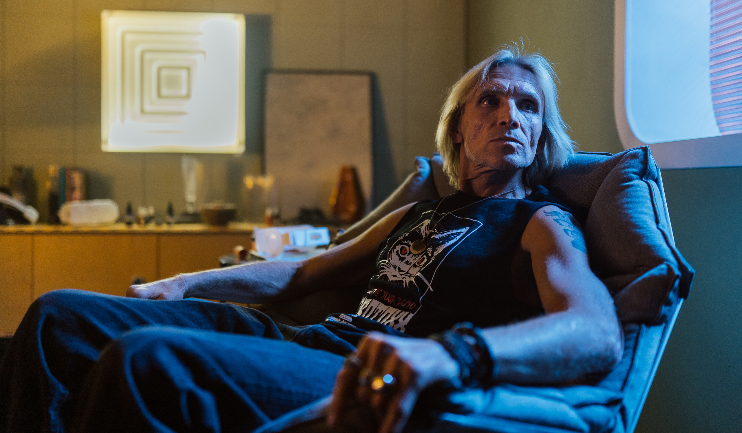 Three. Danya Pryvit | Photographer