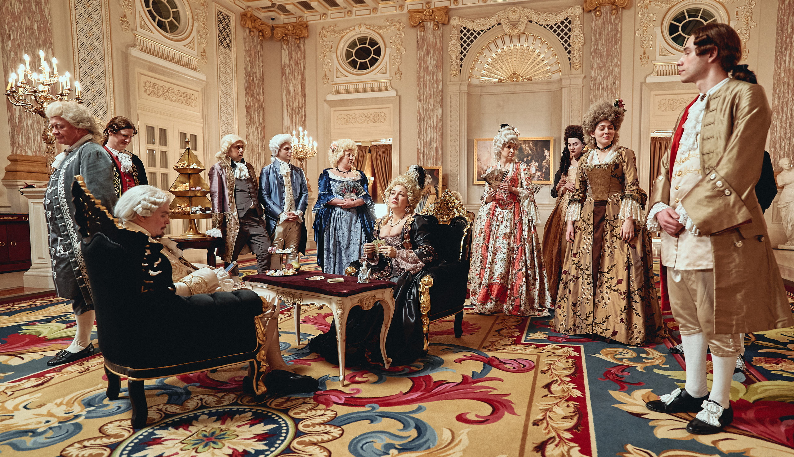 Parimatch. Danya Pryvit | Photographer