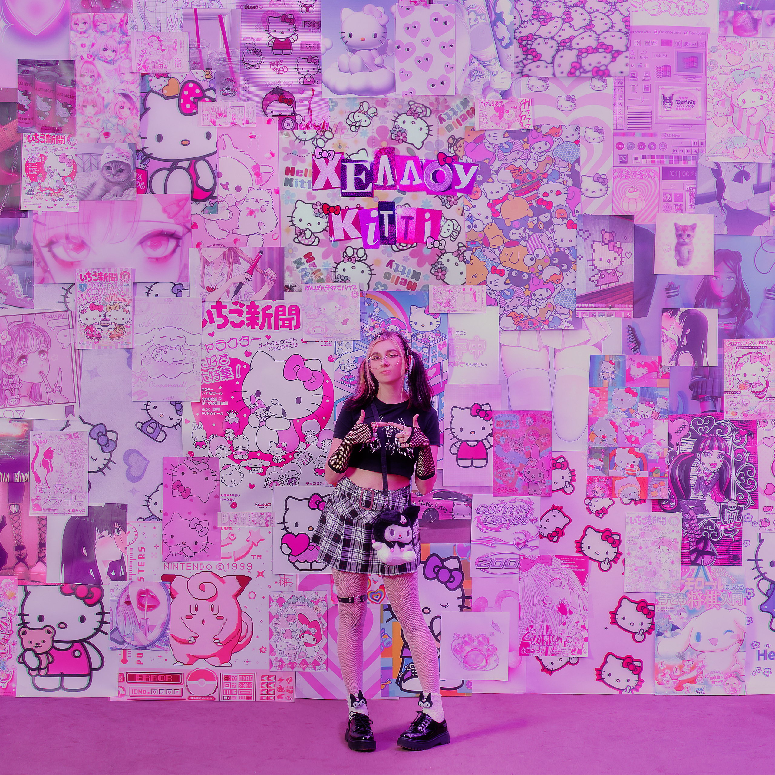 Musicians. Danya Pryvit | Photographer