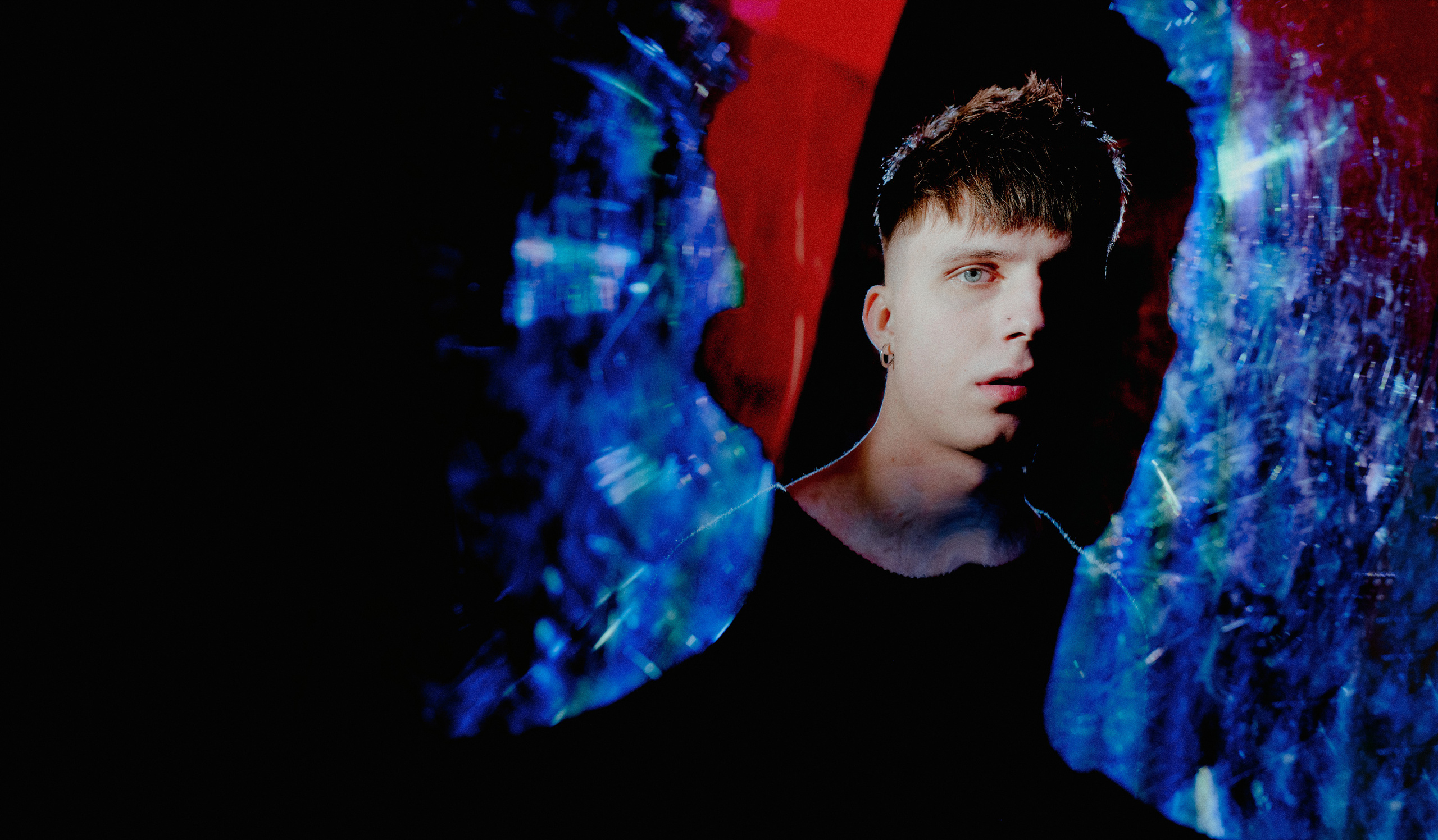 Musicians. Danya Pryvit | Photographer