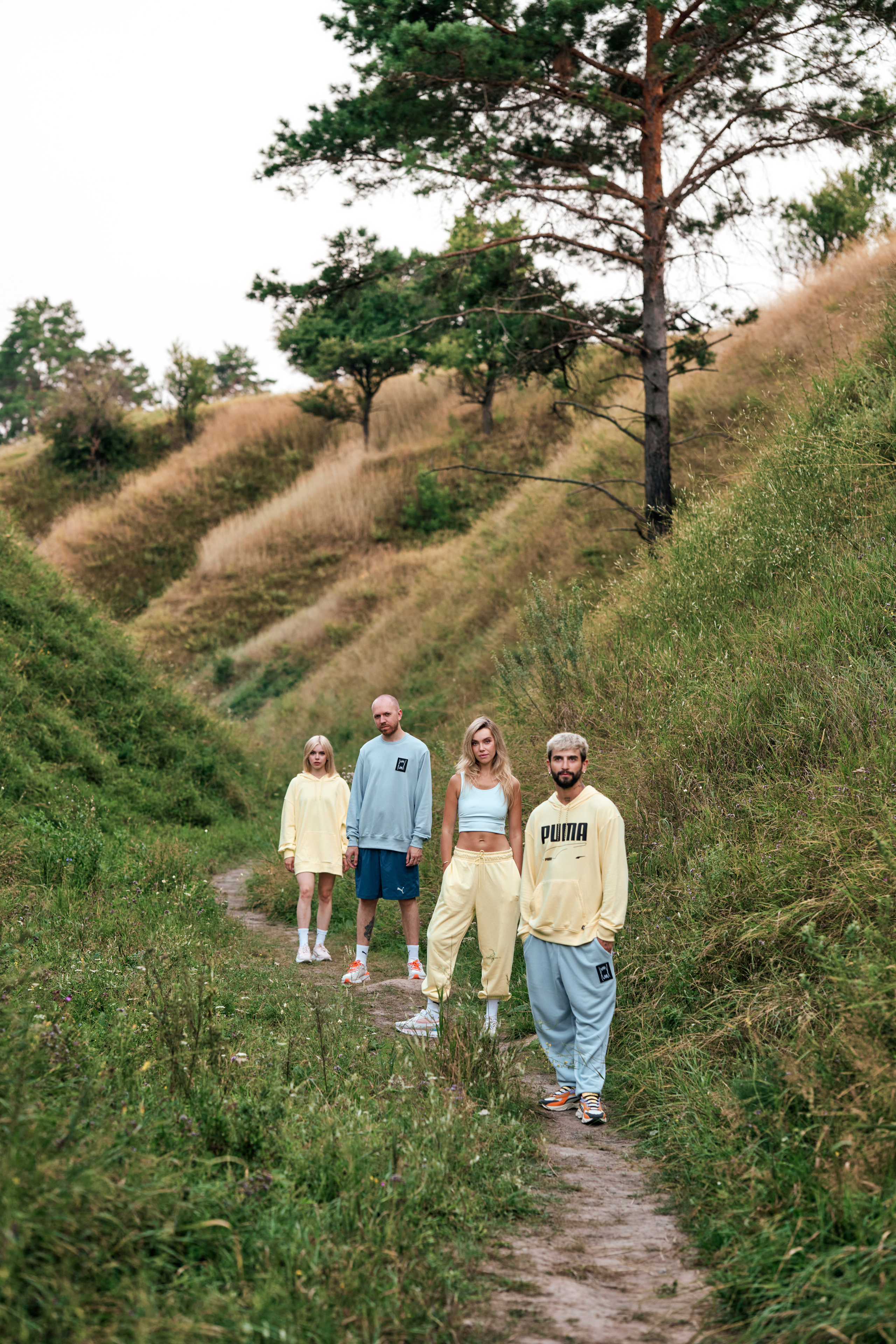 Puma. Danya Pryvit | Photographer