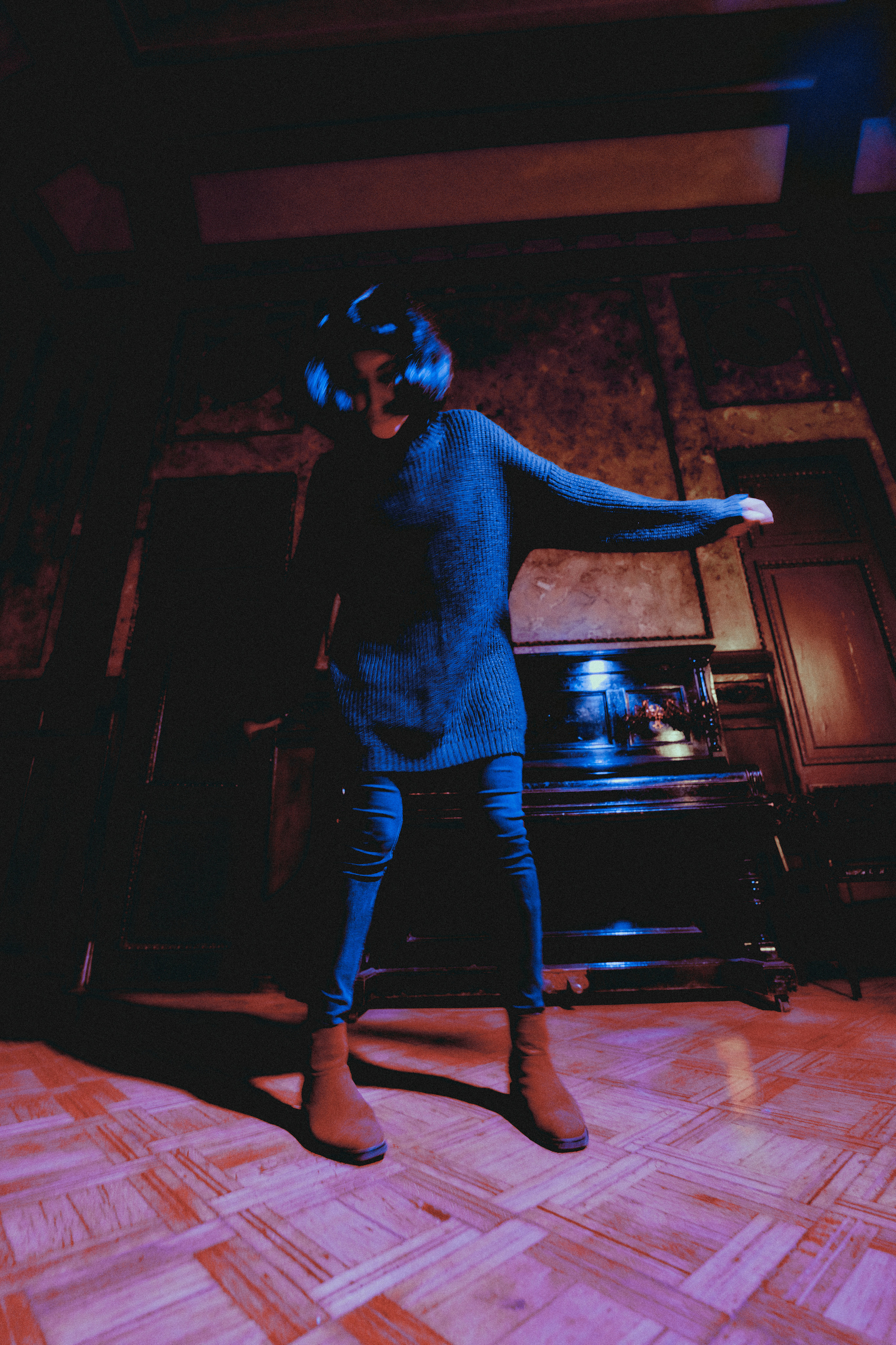 Reload Photobook. Danya Pryvit | Photographer