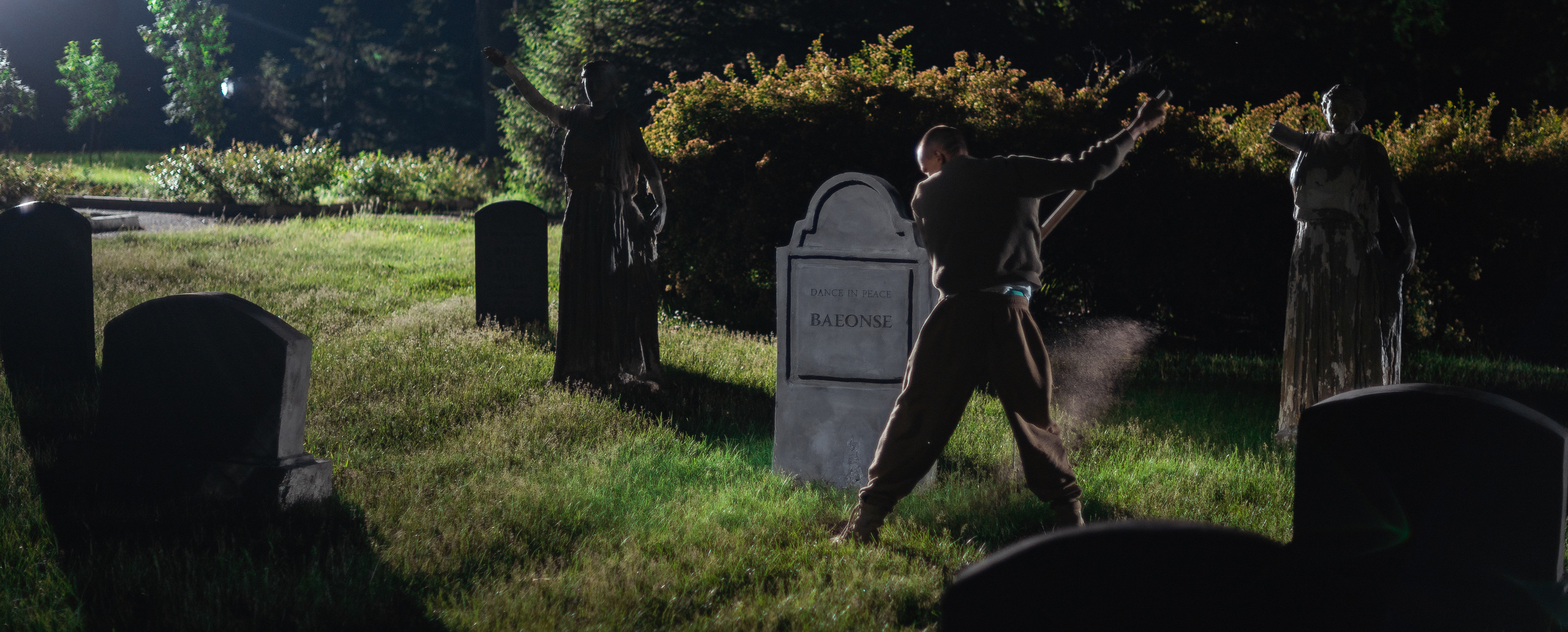 Random. Danya Pryvit | Photographer