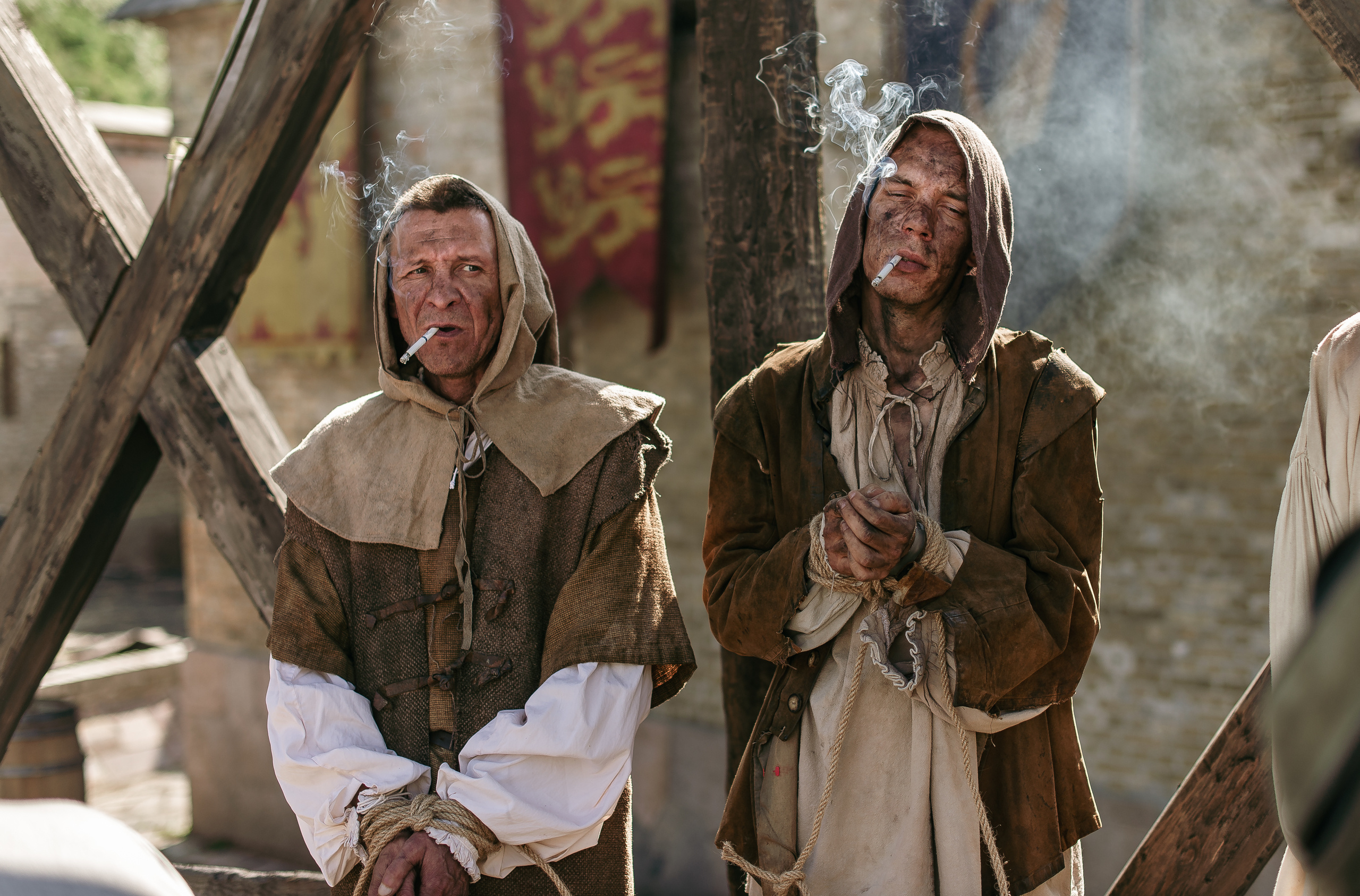 Three. Danya Pryvit | Photographer