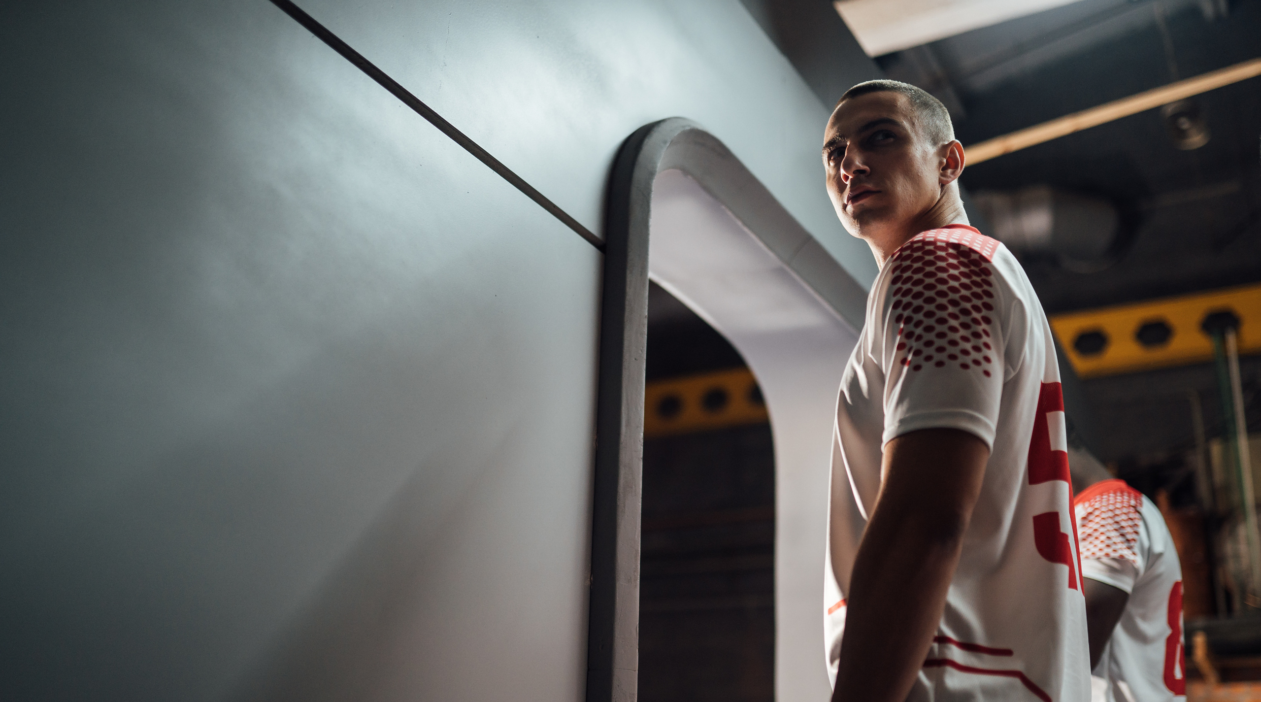 Three. Danya Pryvit | Photographer