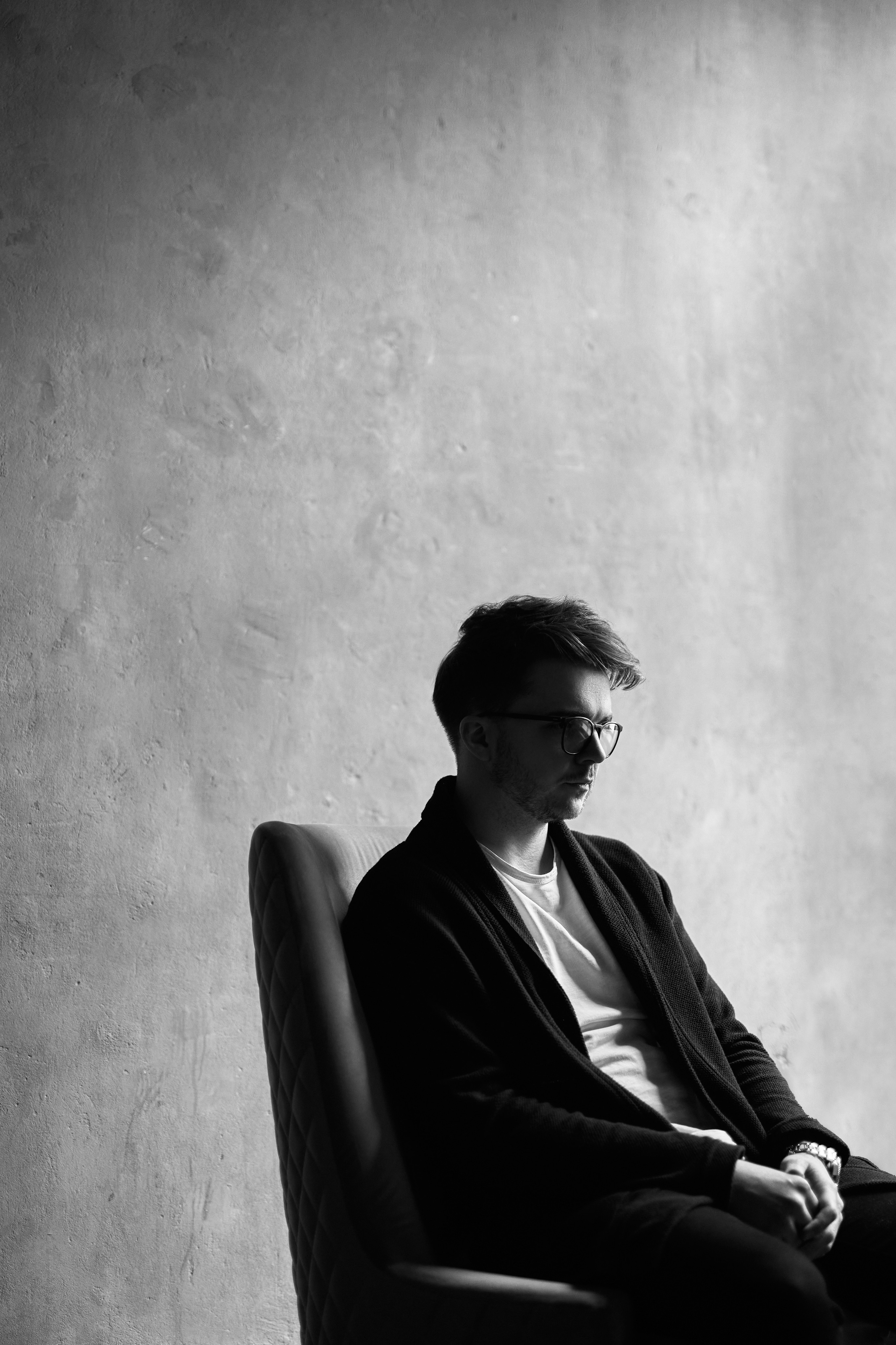 Portraits. Danya Pryvit | Photographer