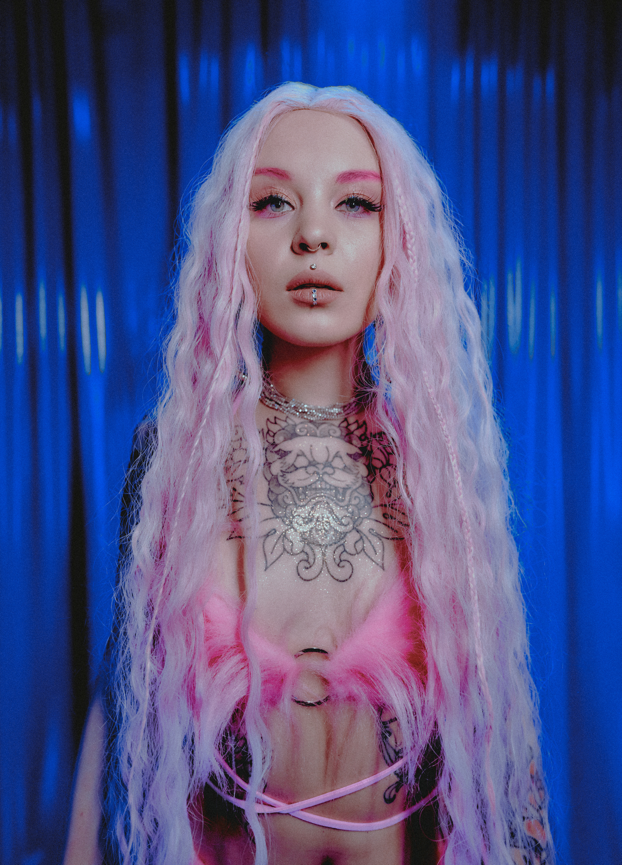 Musicians. Danya Pryvit | Photographer