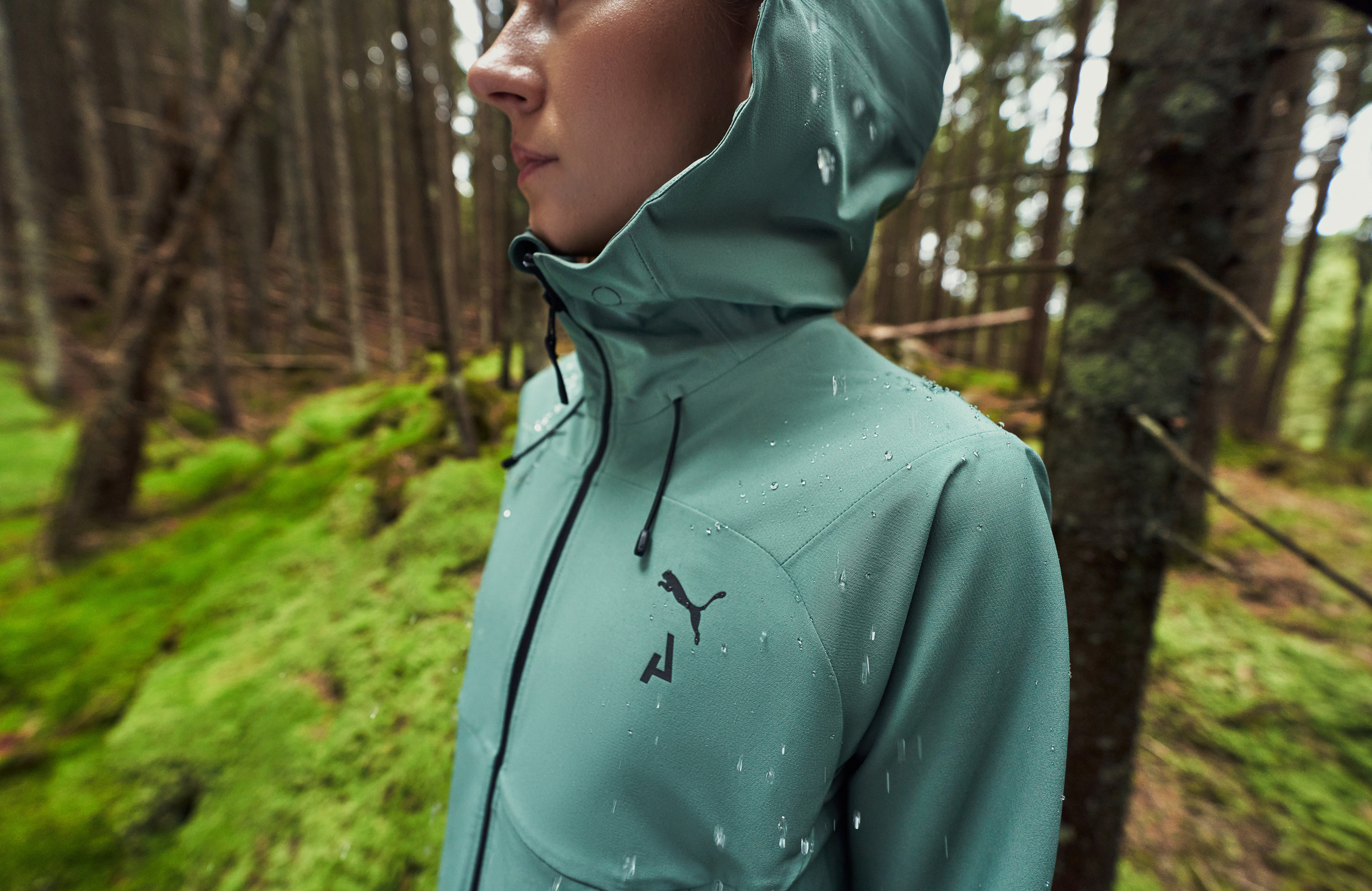 Puma. Danya Pryvit | Photographer