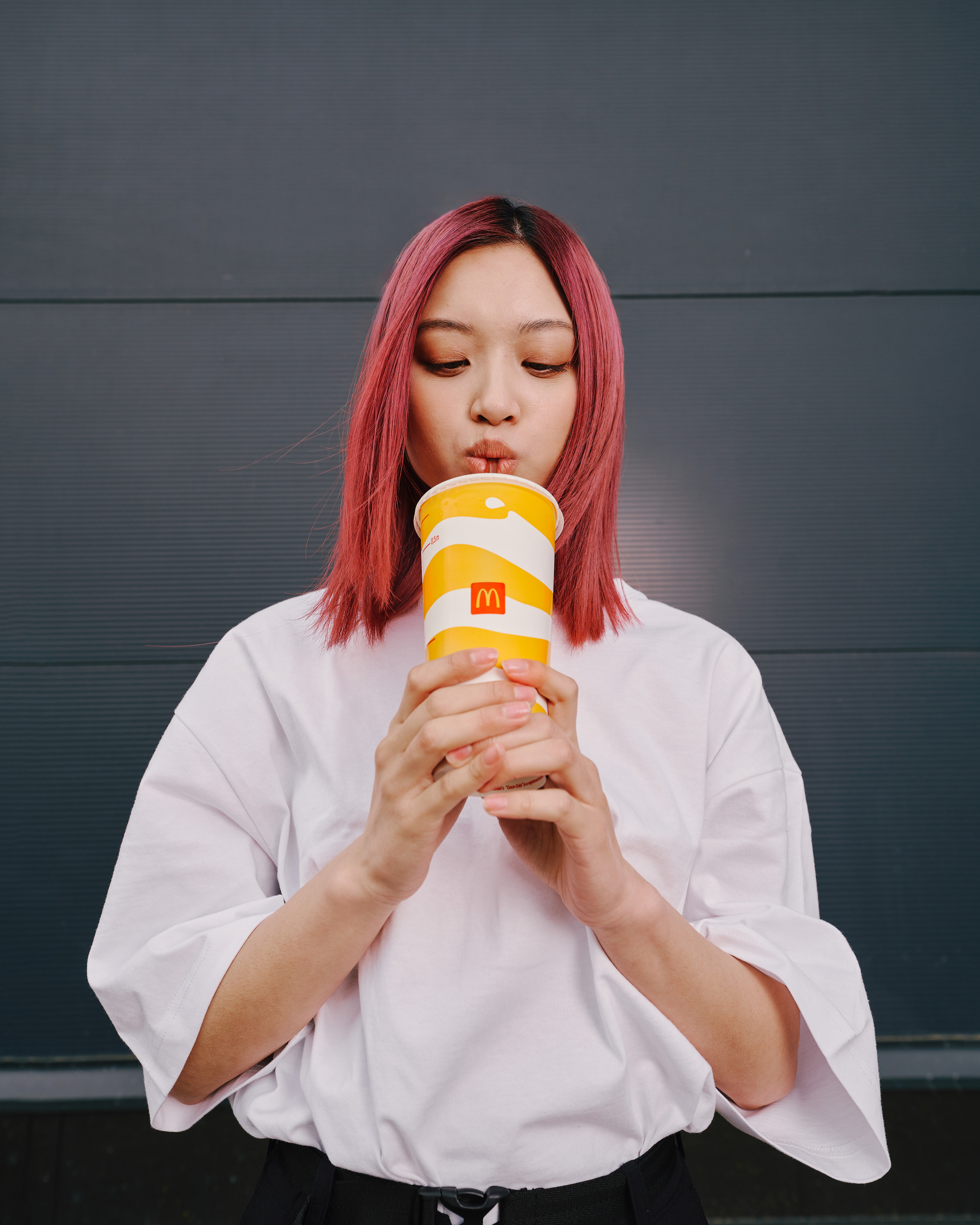 Social Media Content. Danya Pryvit | Photographer