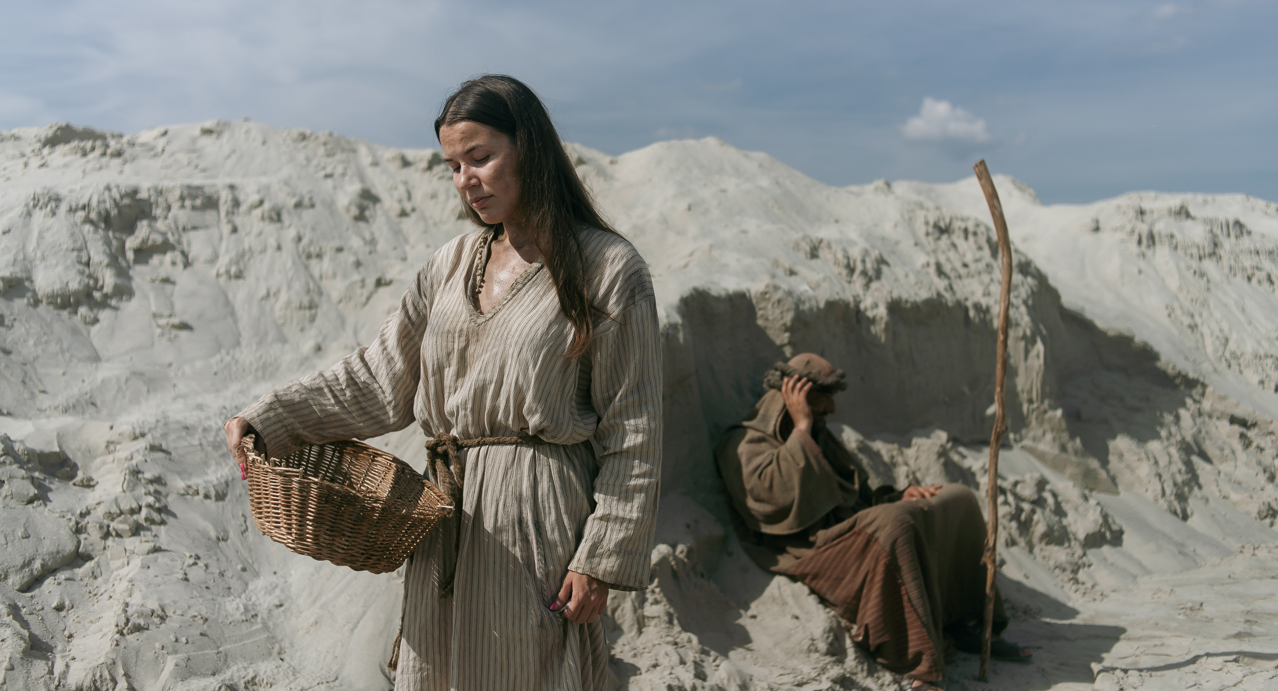 Three. Danya Pryvit | Photographer