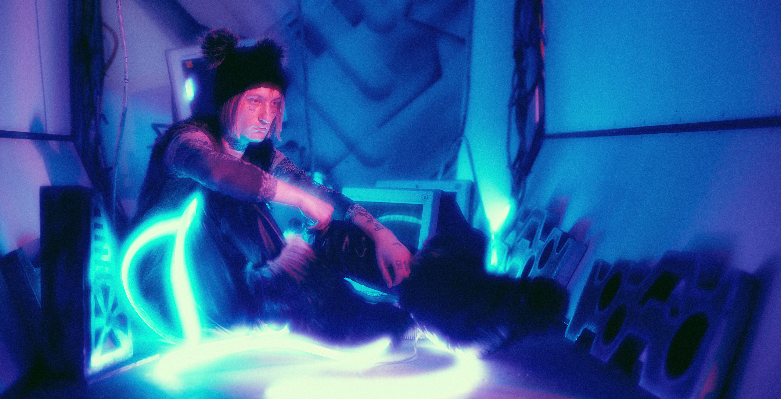 Musicians. Danya Pryvit | Photographer