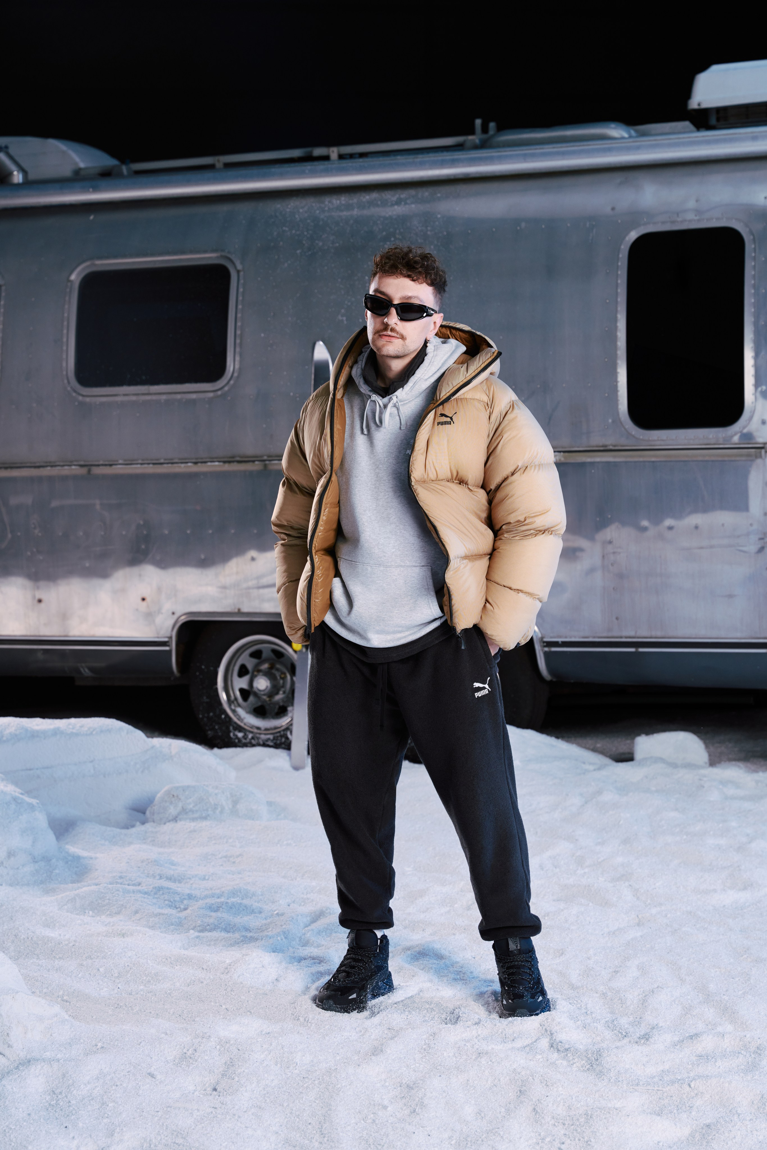 Puma. Danya Pryvit | Photographer