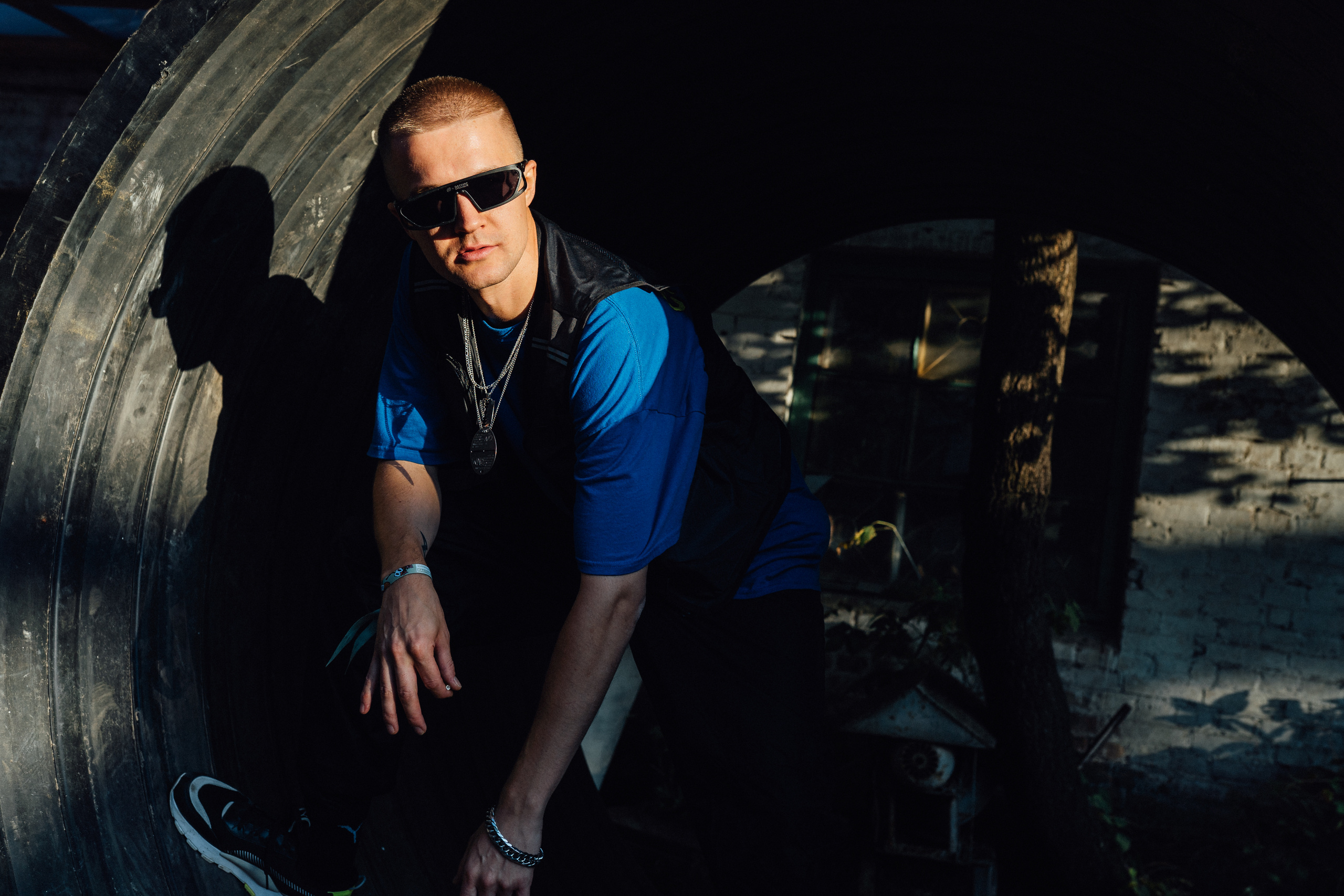 Events. Danya Pryvit | Photographer