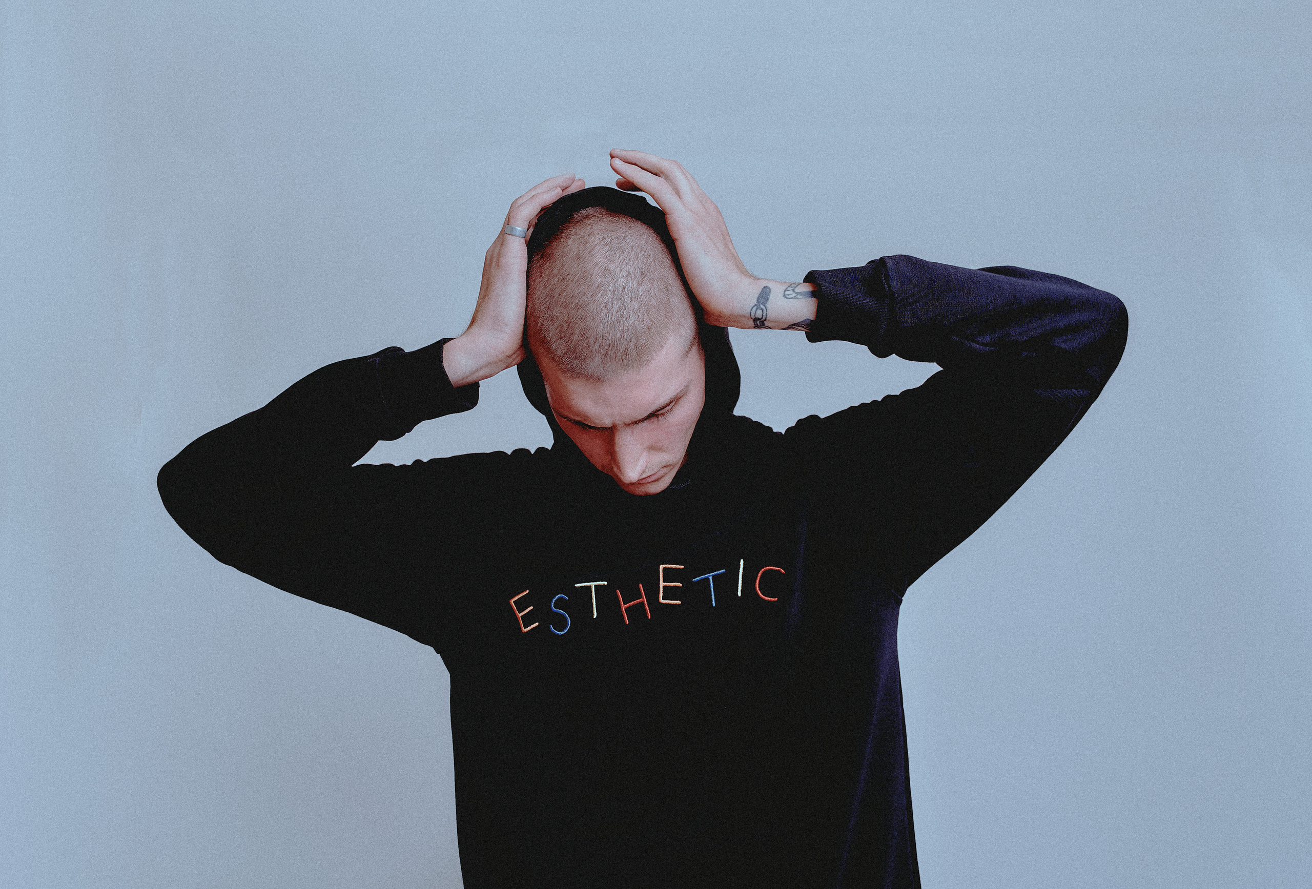 Fashion. Danya Pryvit | Photographer