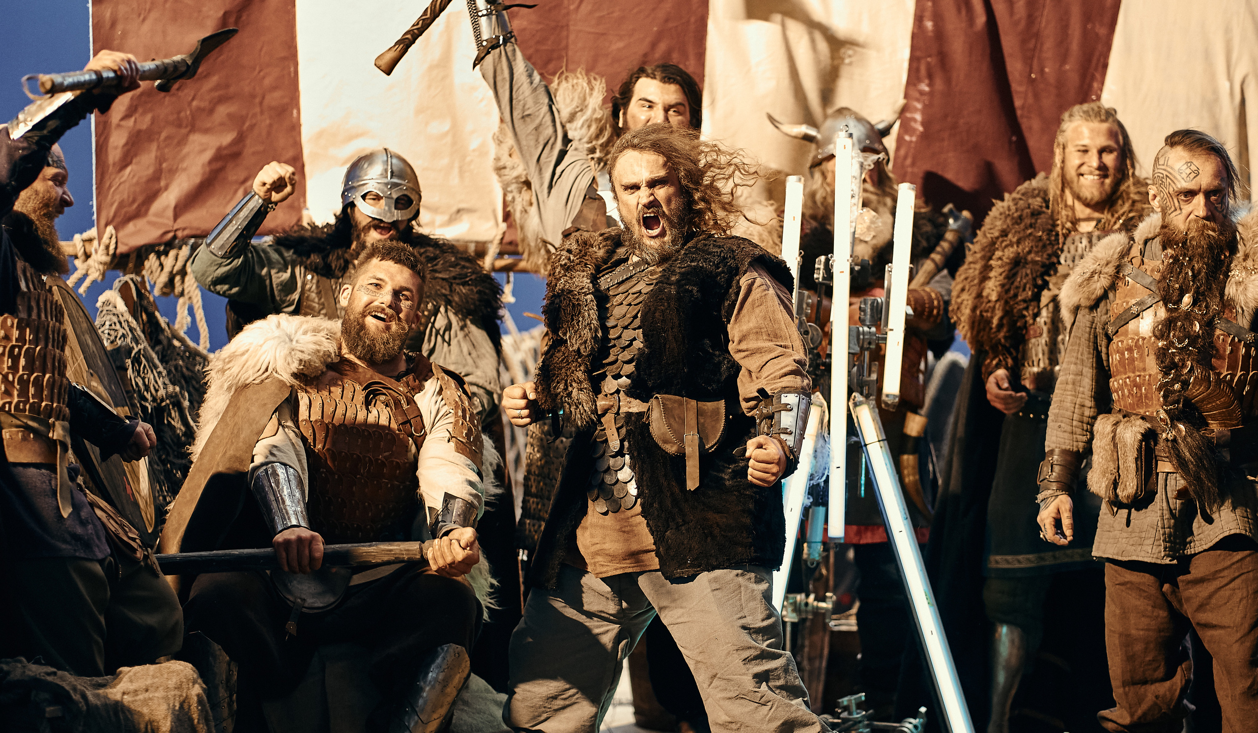 Parimatch. Danya Pryvit | Photographer