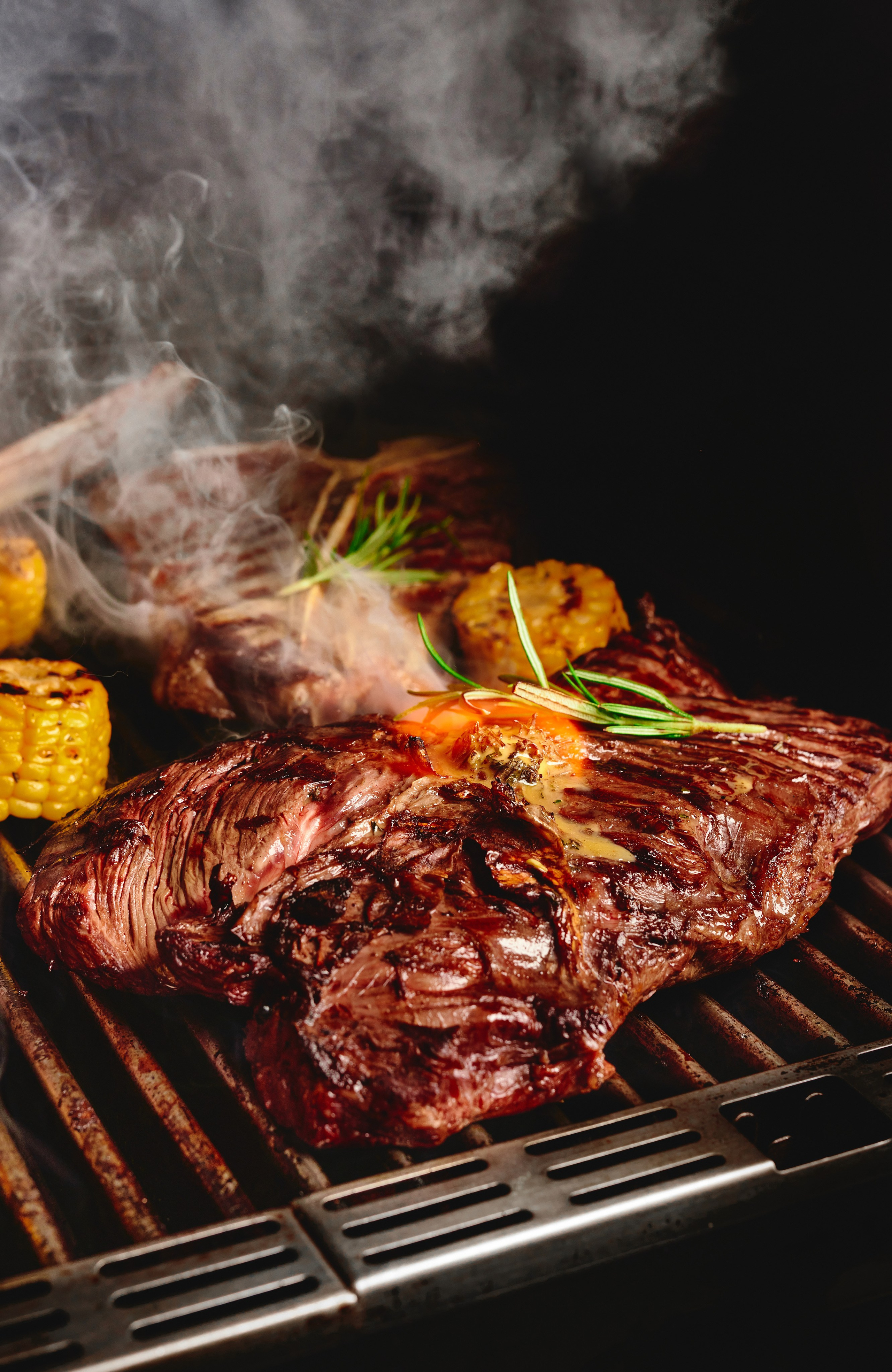 Food & Beverage. Danya Pryvit | Photographer