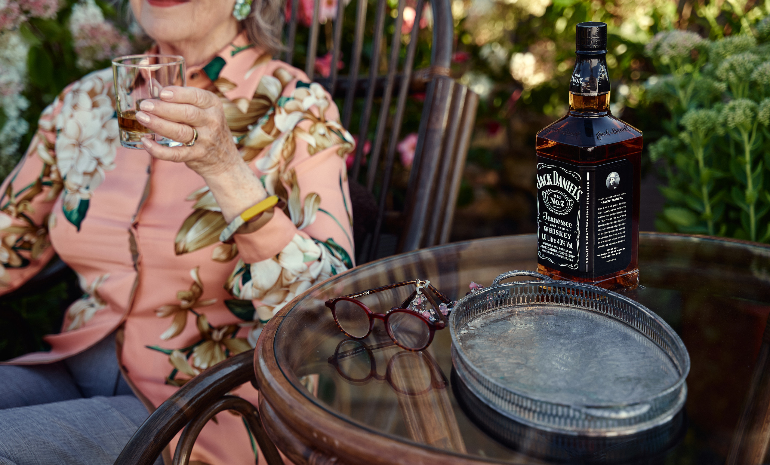 Jack Daniels. Danya Pryvit | Photographer