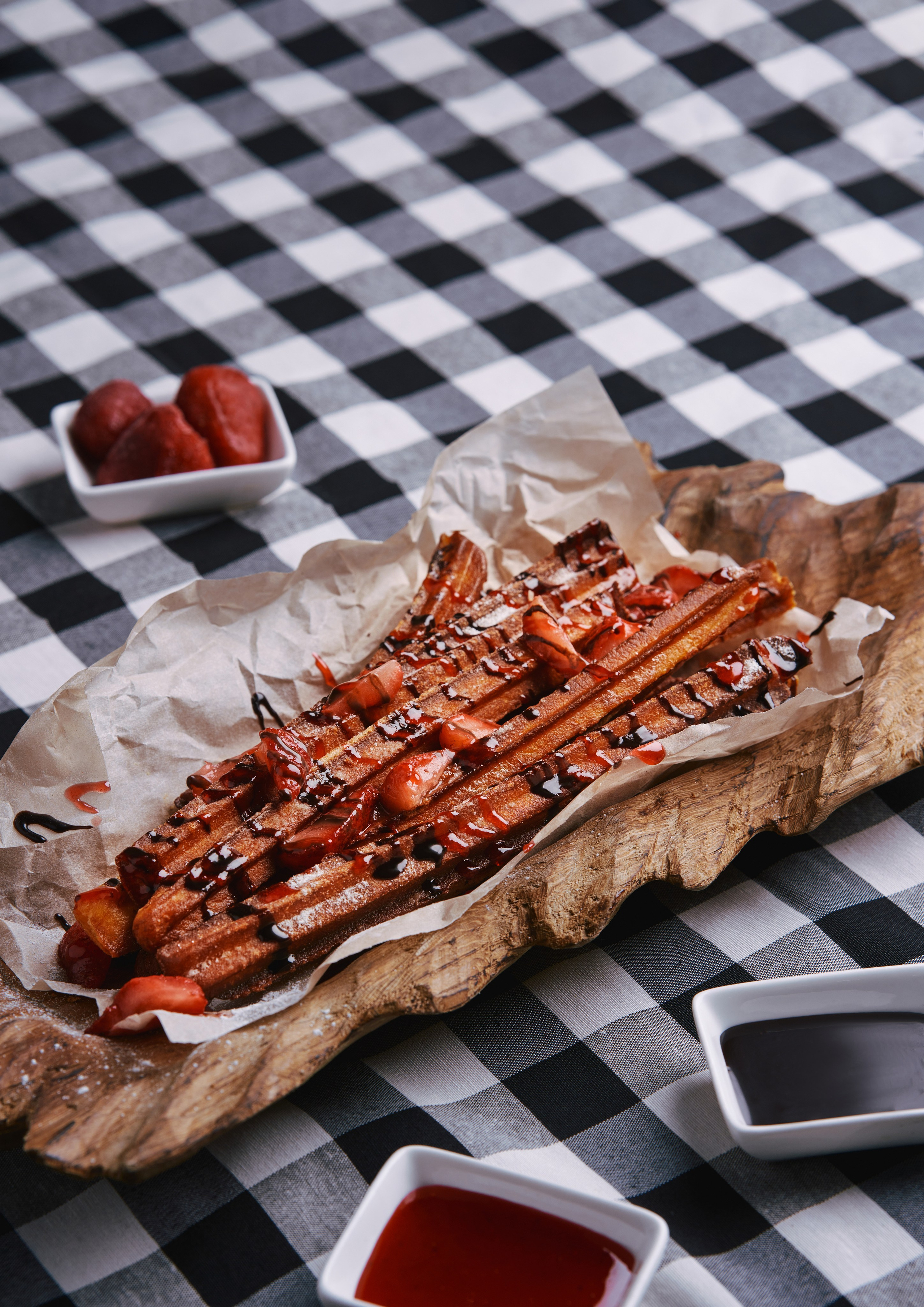Food & Beverage. Danya Pryvit | Photographer