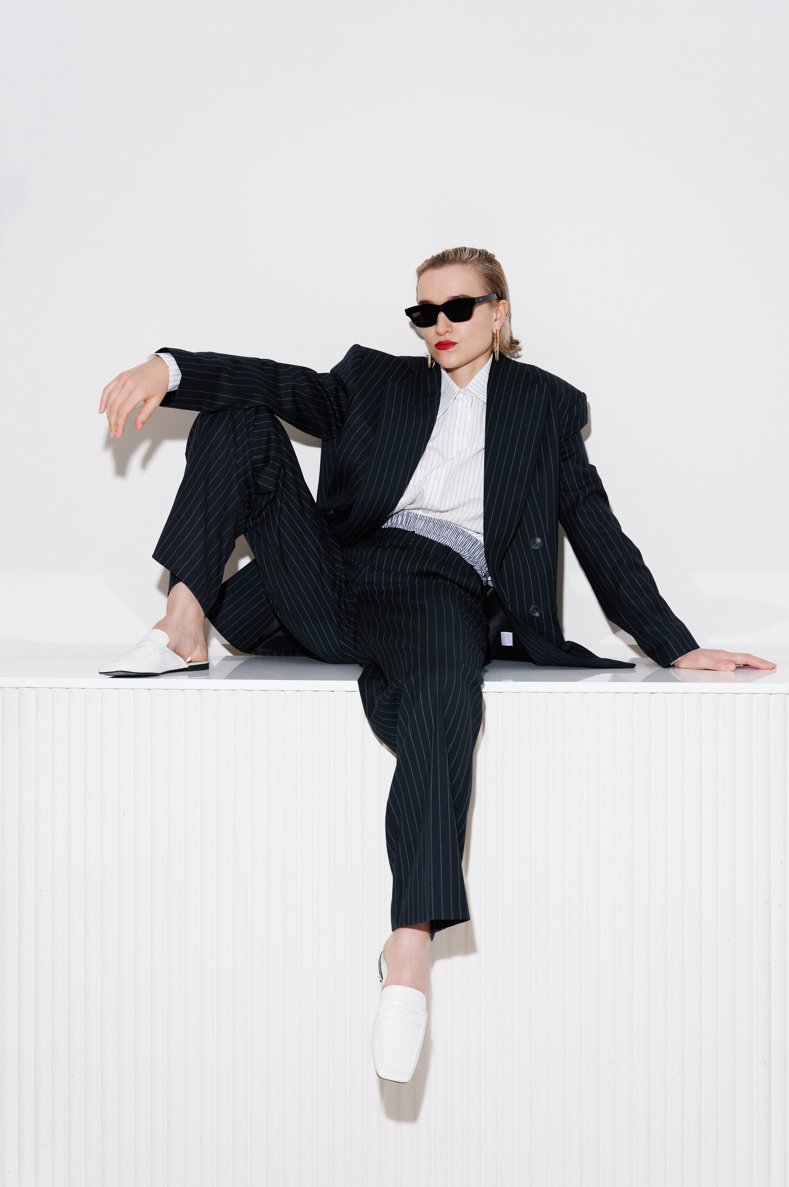 Portraits. Danya Pryvit | Photographer