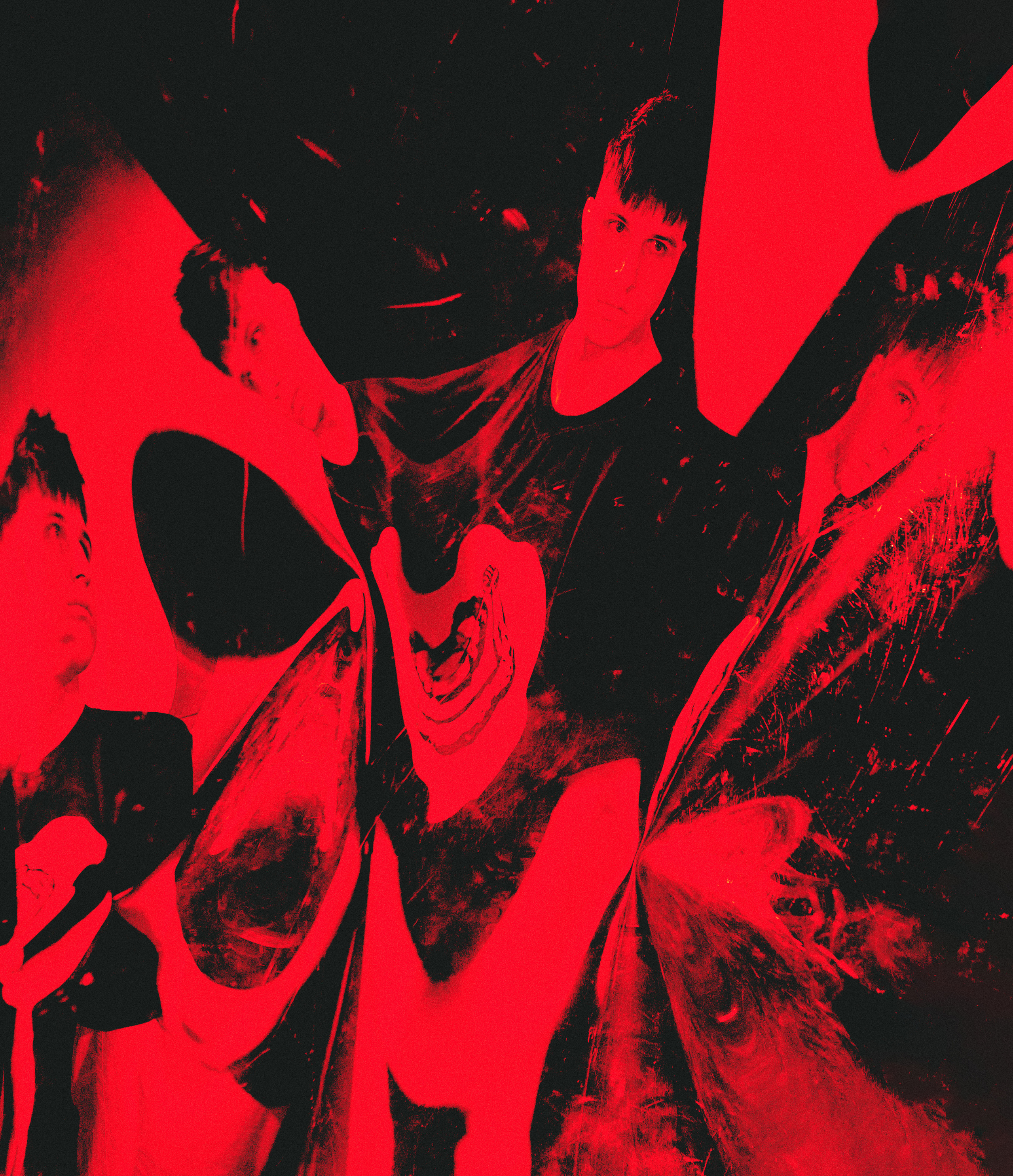 Musicians. Danya Pryvit | Photographer