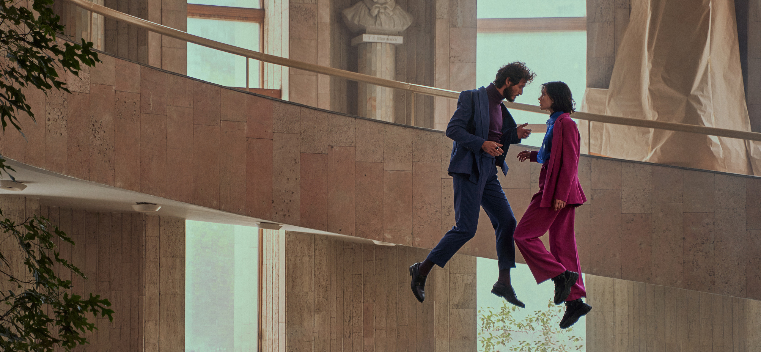 KAYMA. Danya Pryvit | Photographer