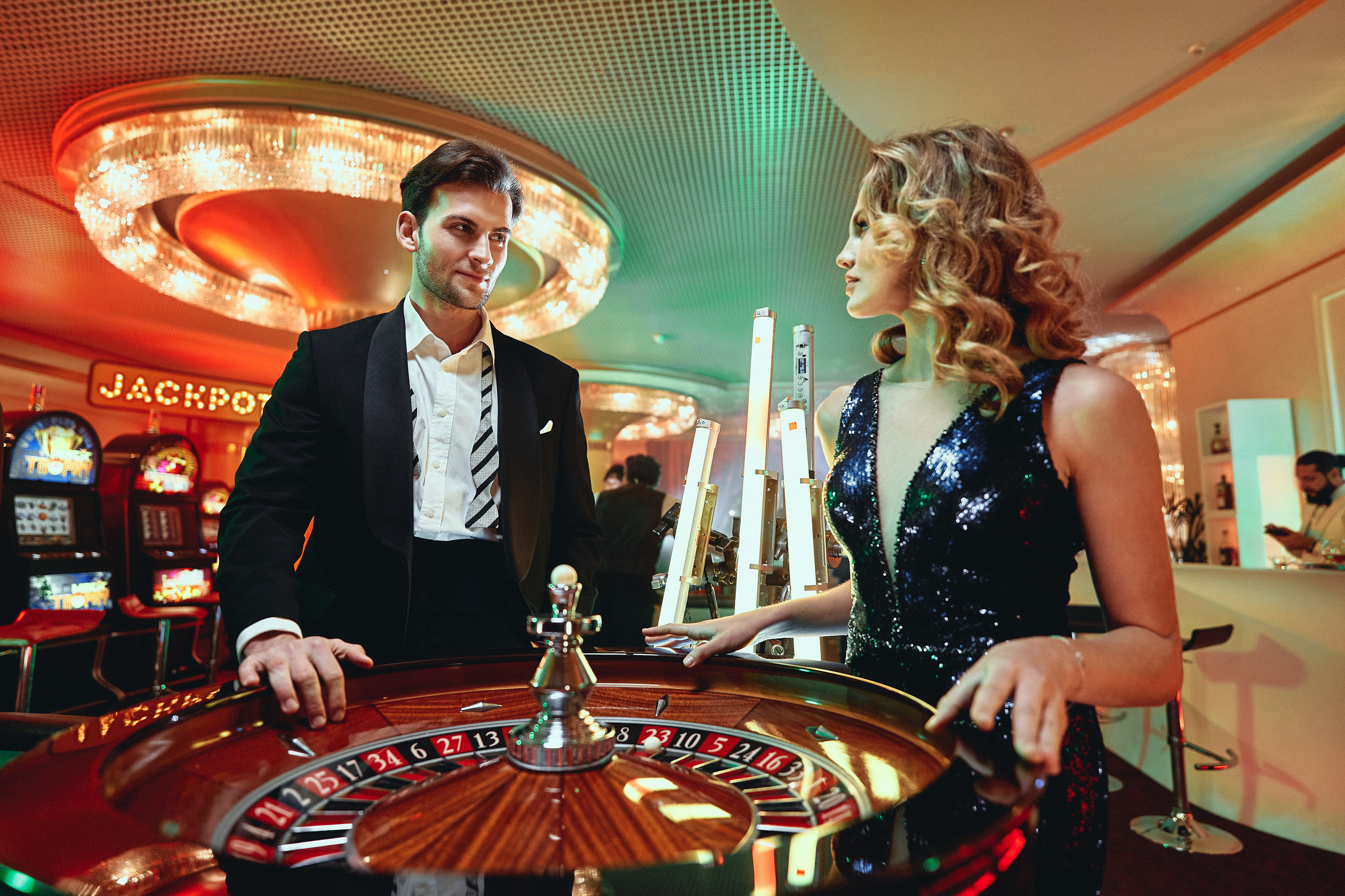 Parimatch. Danya Pryvit | Photographer