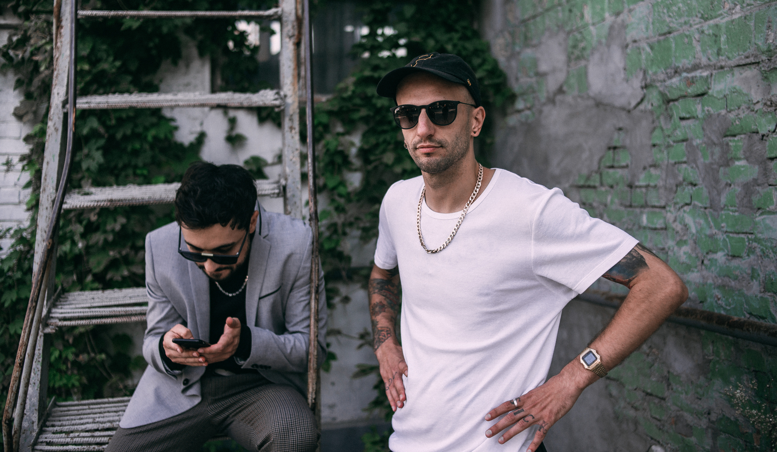 Events. Danya Pryvit | Photographer