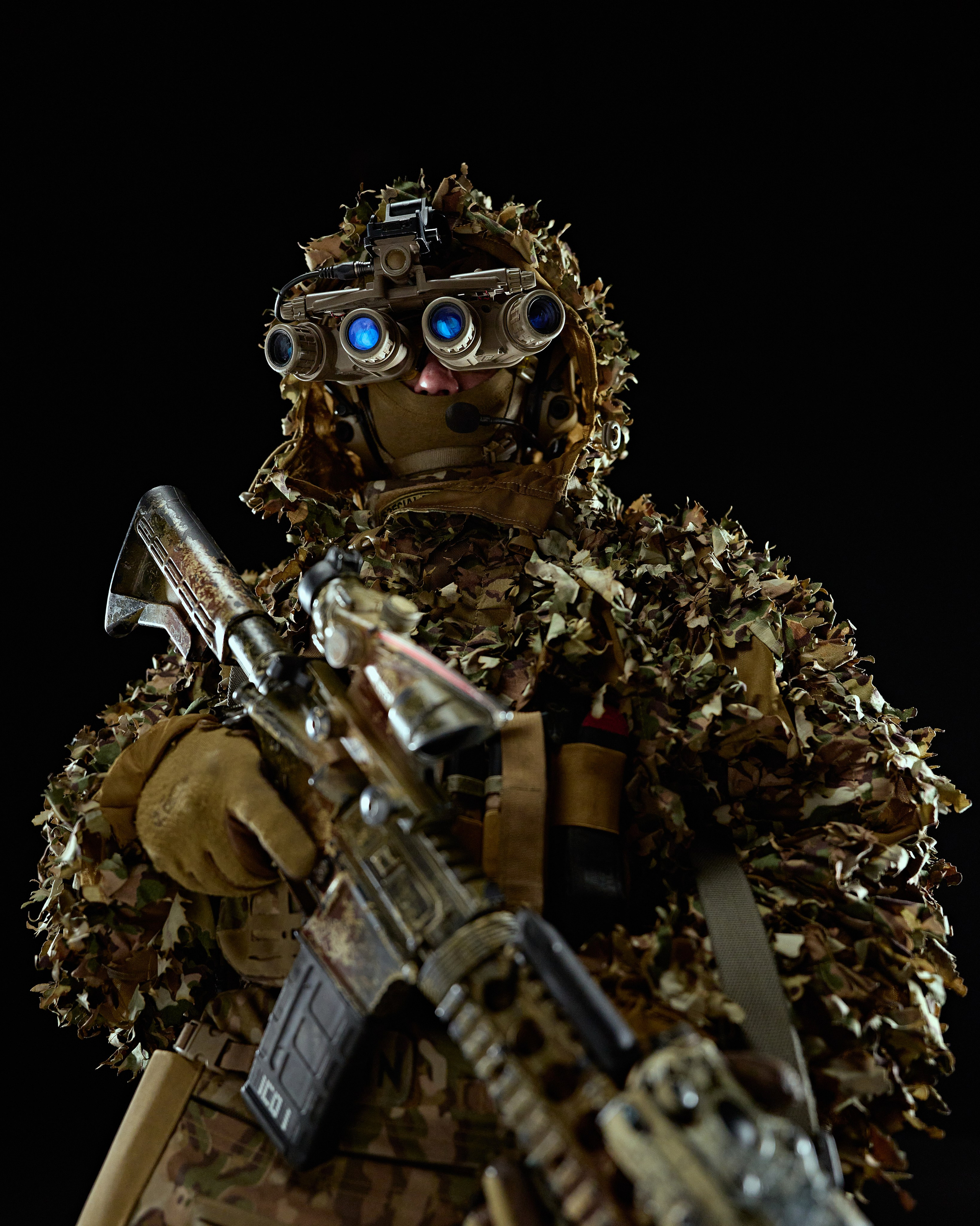 SOF. Danya Pryvit | Photographer