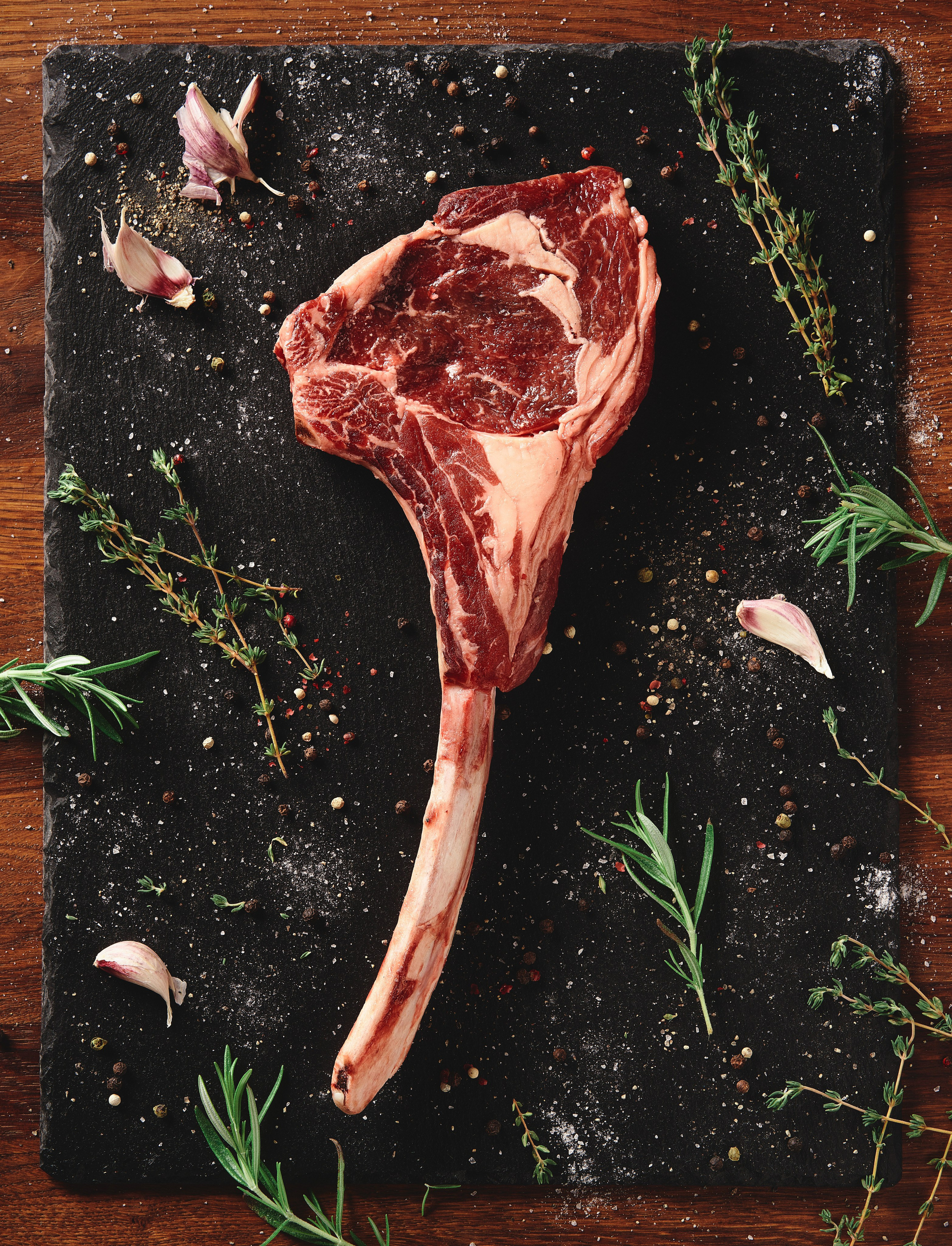 Food & Beverage. Danya Pryvit | Photographer