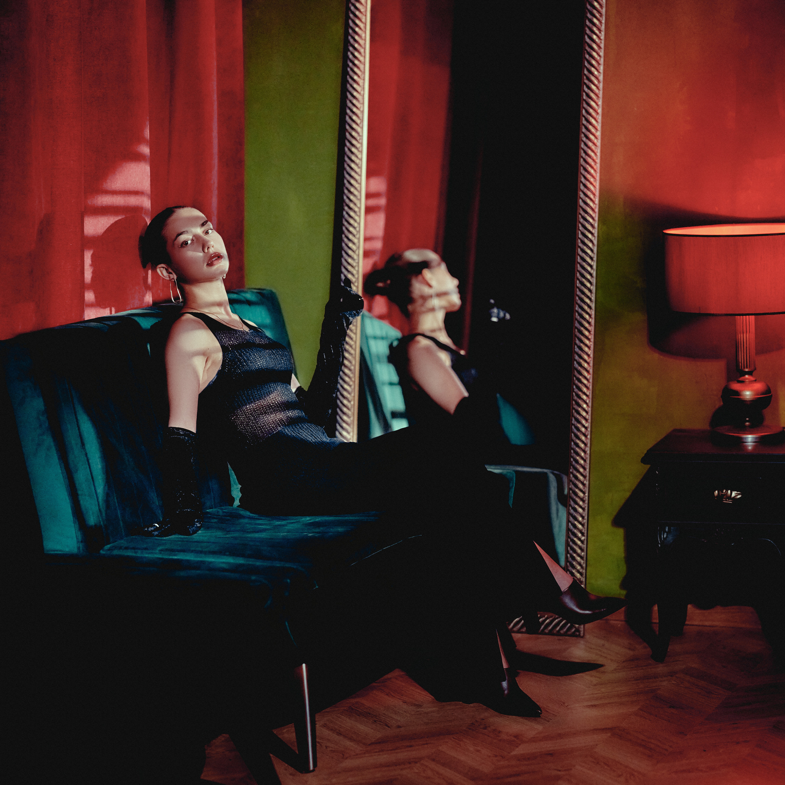 Musicians. Danya Pryvit | Photographer