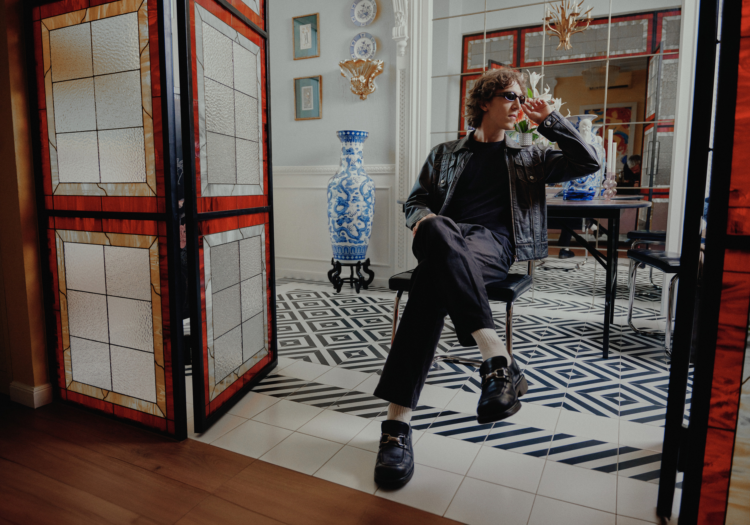 Musicians. Danya Pryvit | Photographer