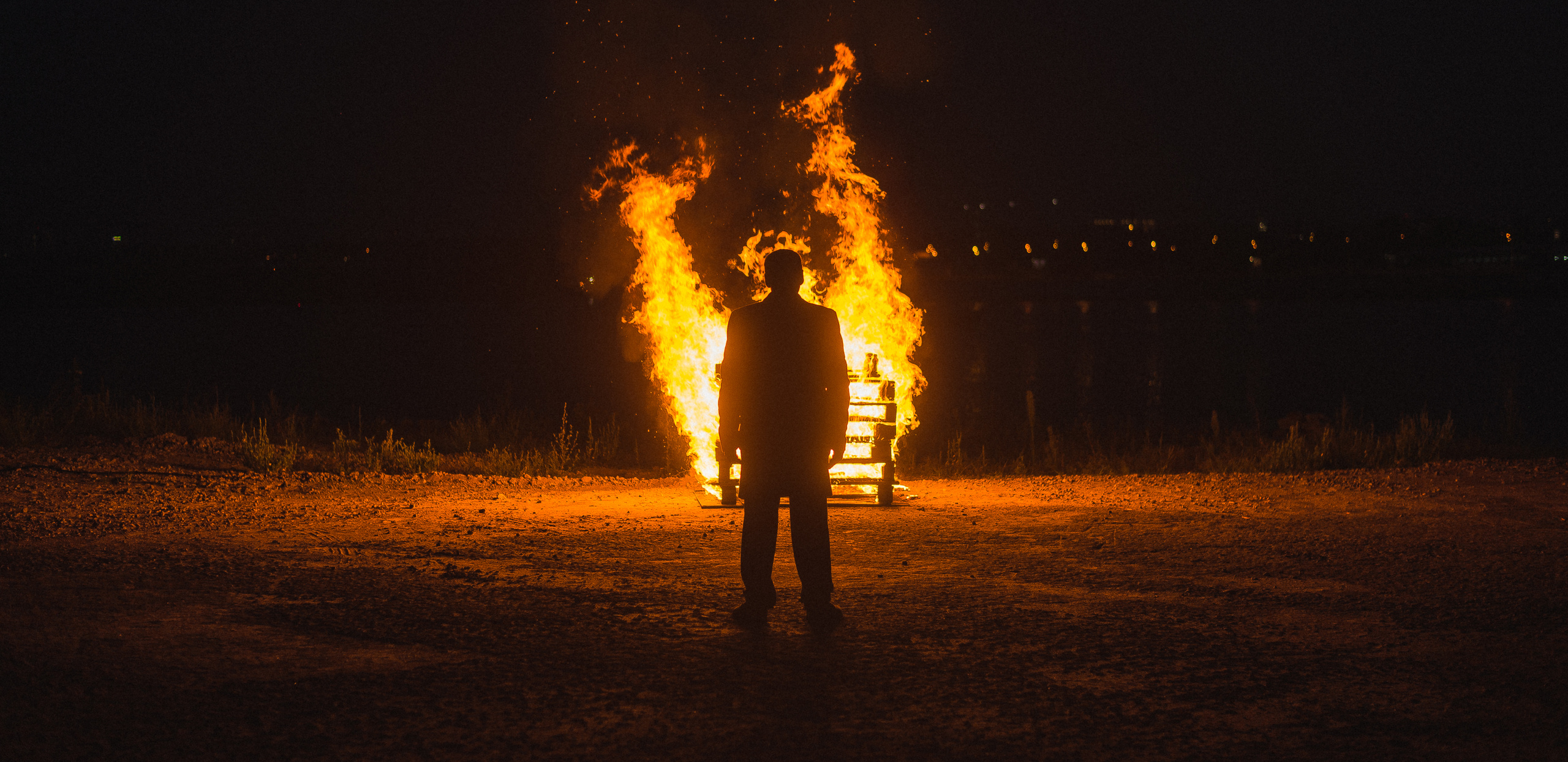 Random. Danya Pryvit | Photographer