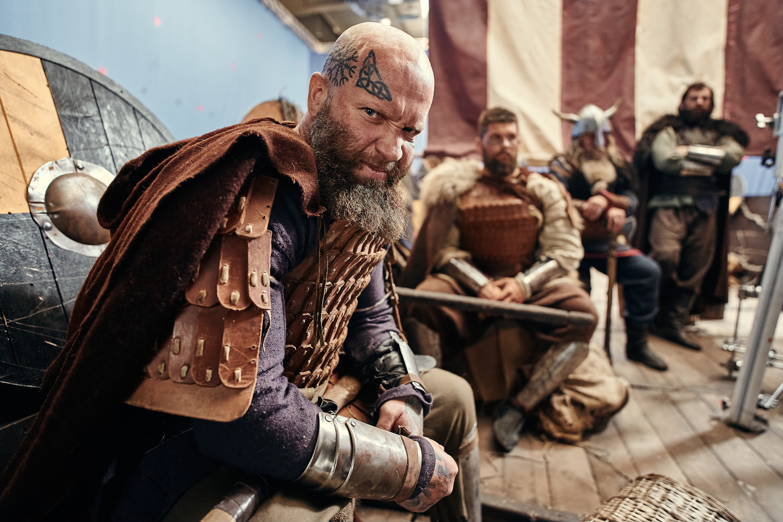 Parimatch. Danya Pryvit | Photographer