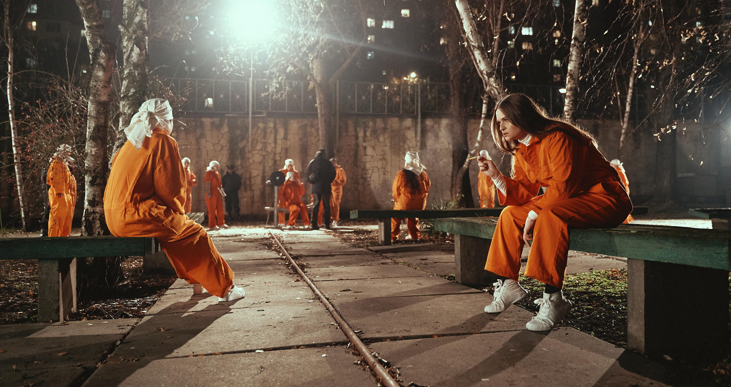 ÄTNA. Danya Pryvit | Photographer