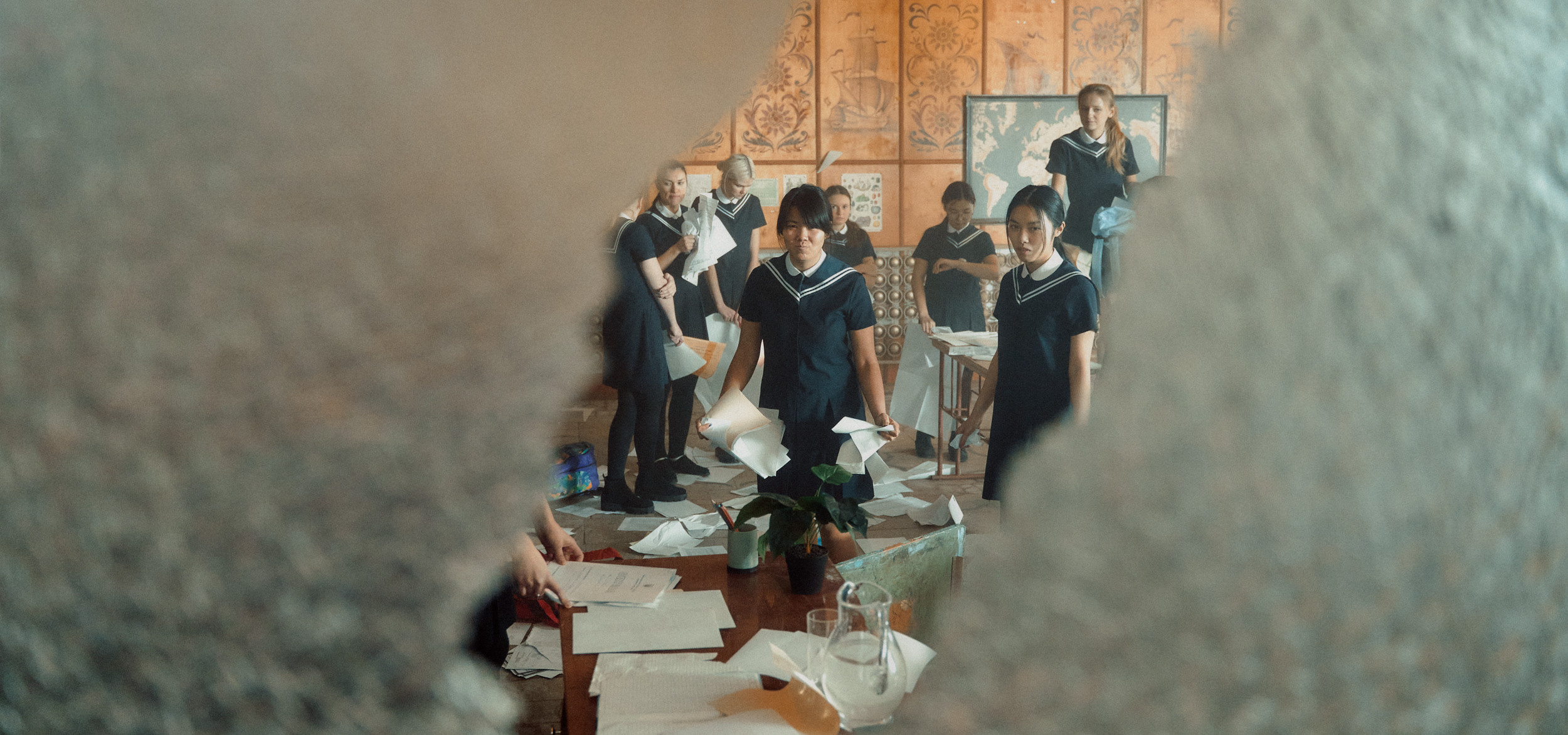 ÄTNA. Danya Pryvit | Photographer