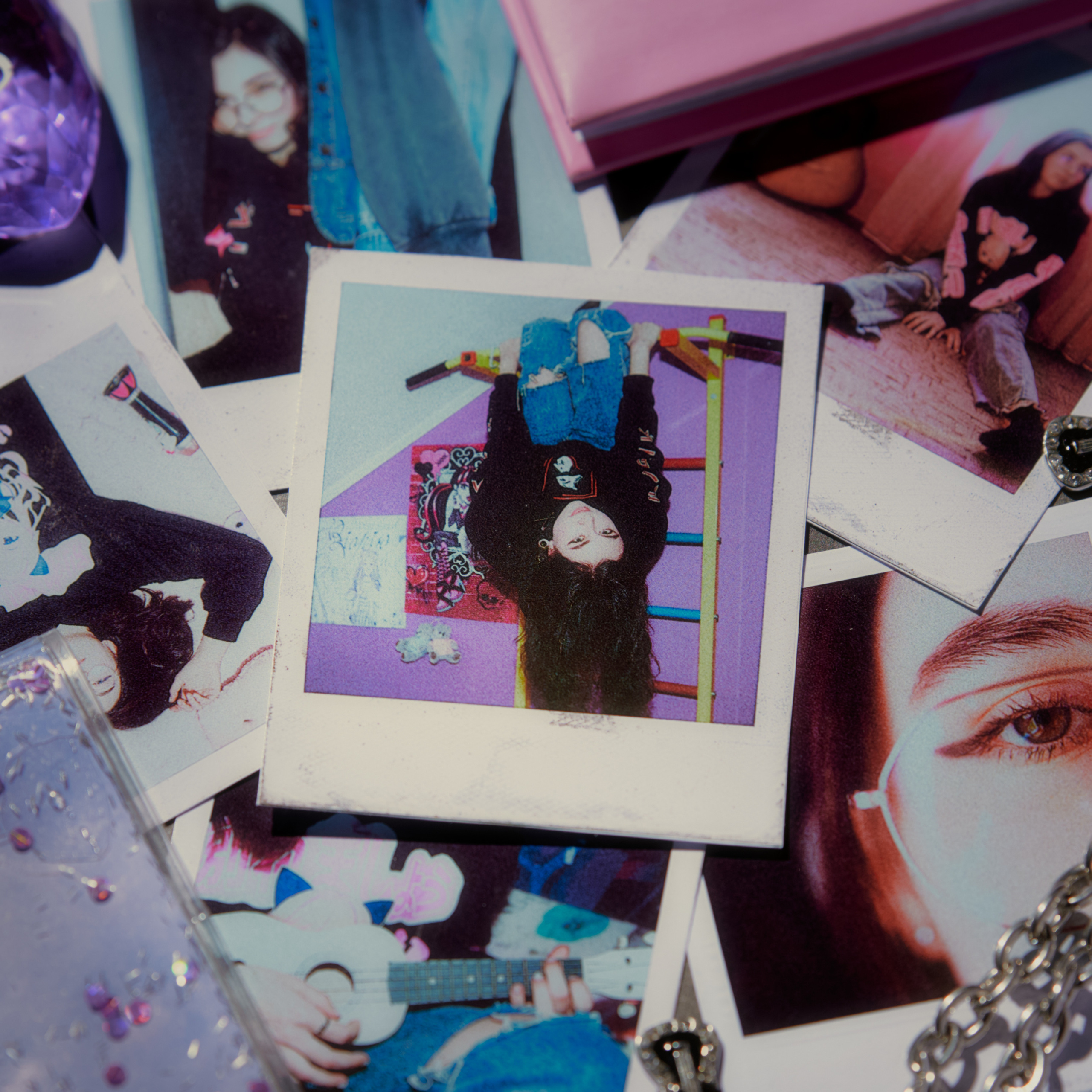 Musicians. Danya Pryvit | Photographer