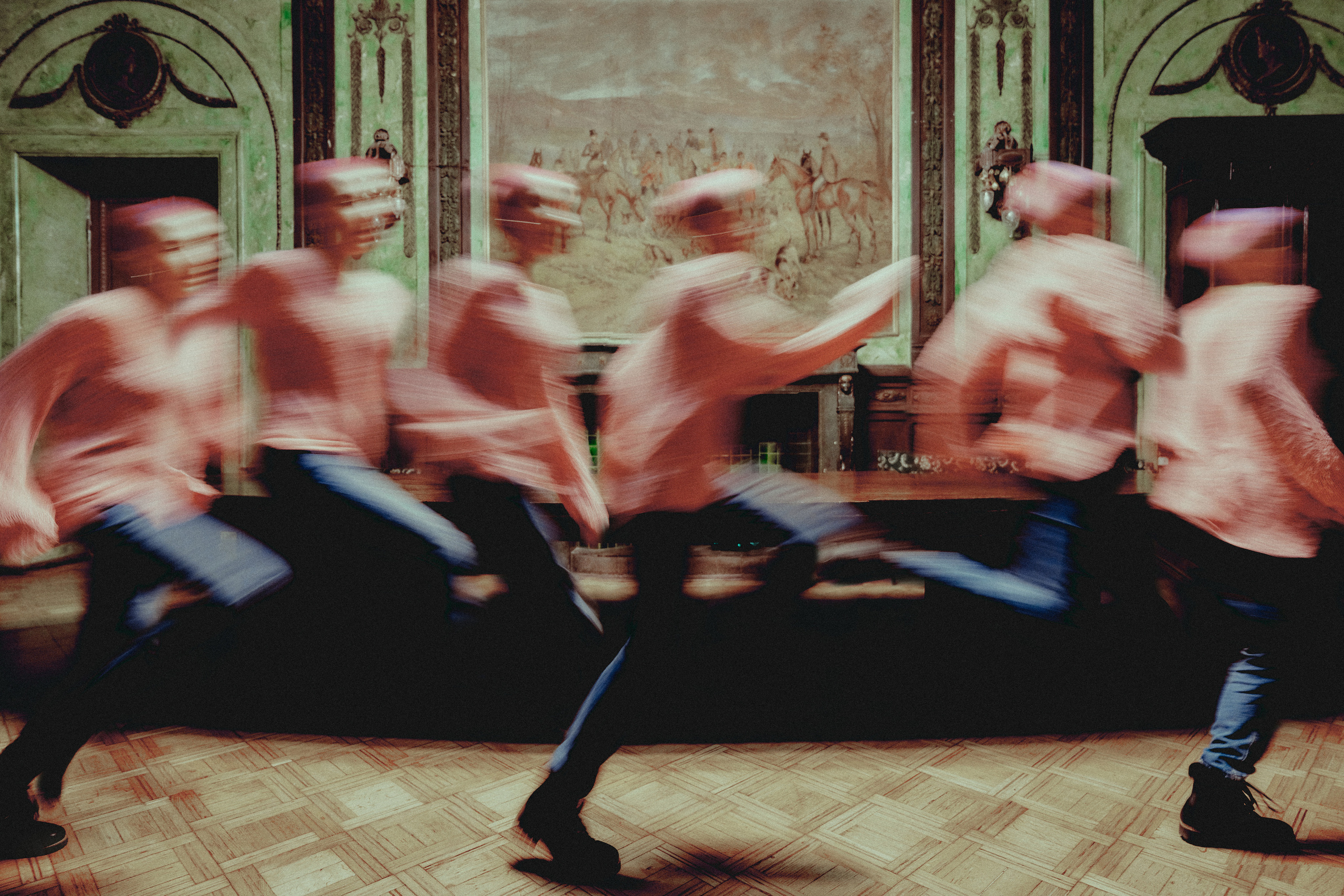 Danya Pryvit | Photographer