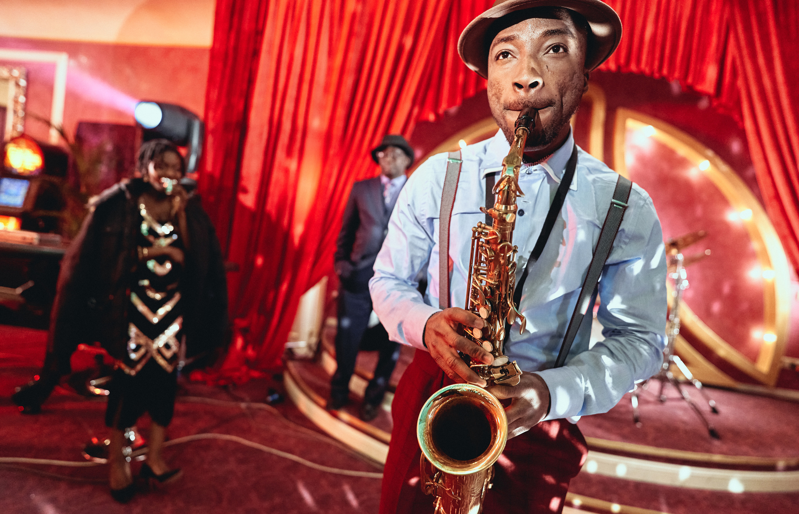 Parimatch. Danya Pryvit | Photographer