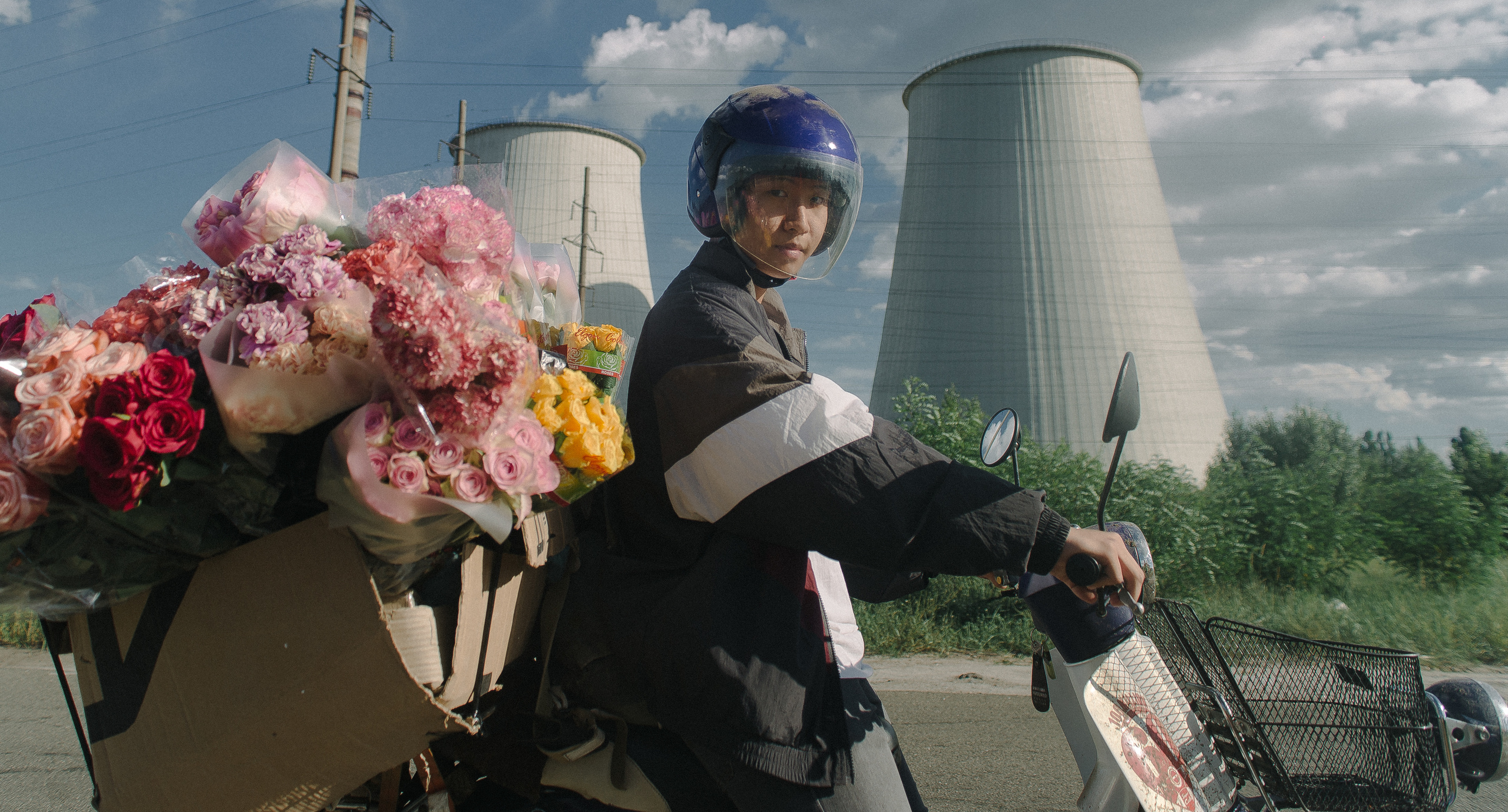 Random. Danya Pryvit | Photographer